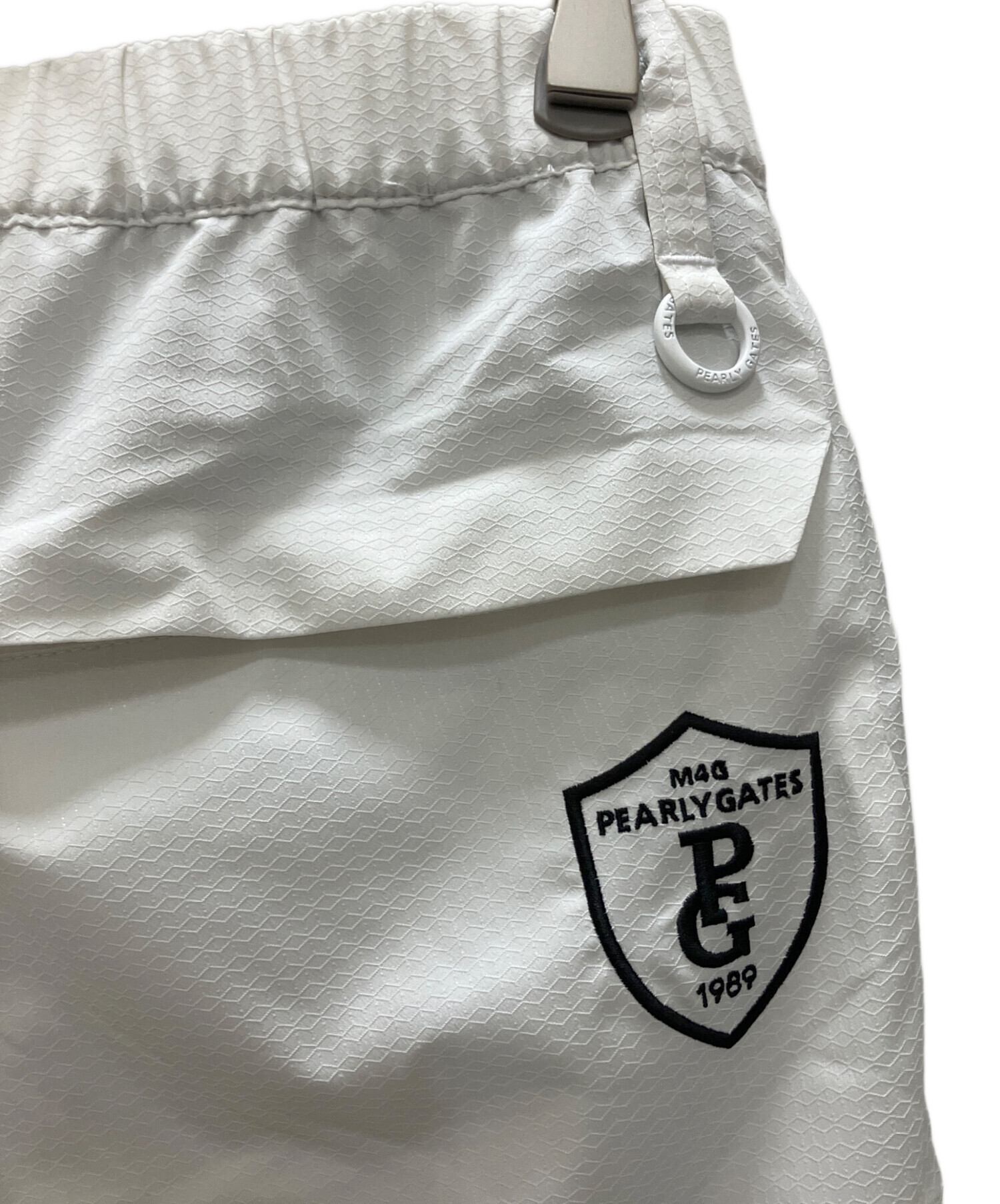 中古・古着通販】PEARLY GATES (パーリーゲイツ) 蓄熱保温 テック