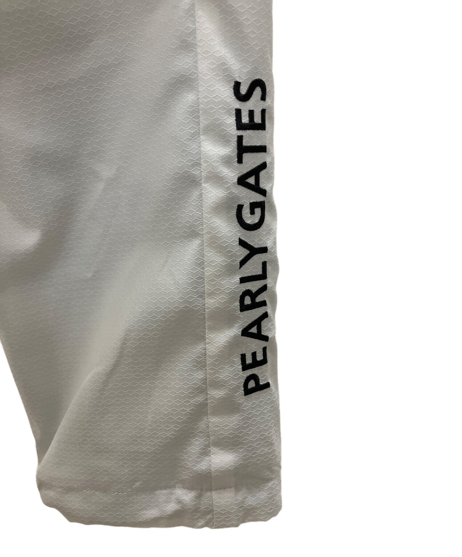 中古・古着通販】PEARLY GATES (パーリーゲイツ) 蓄熱保温 テック