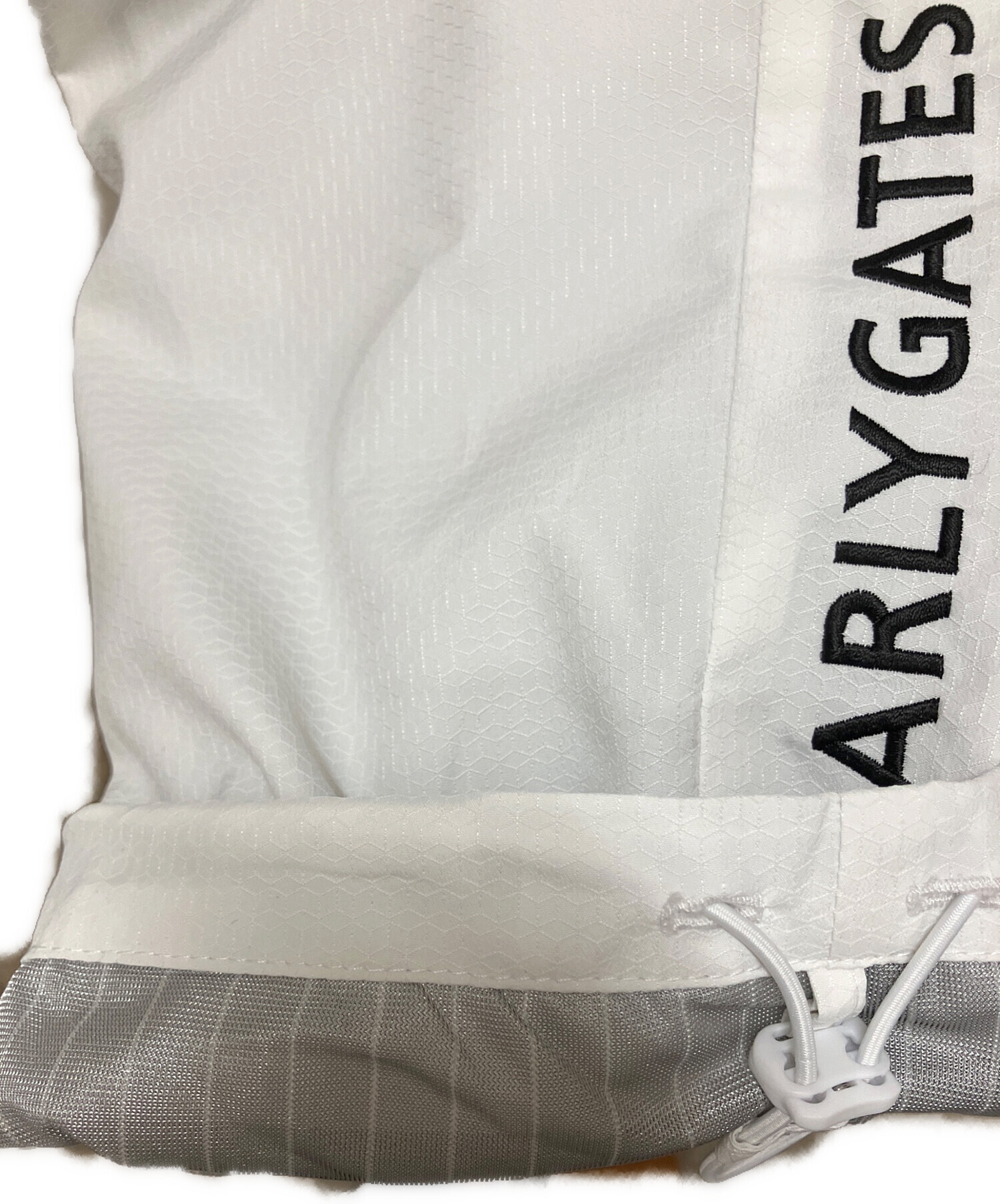 中古・古着通販】PEARLY GATES (パーリーゲイツ) 蓄熱保温 テック