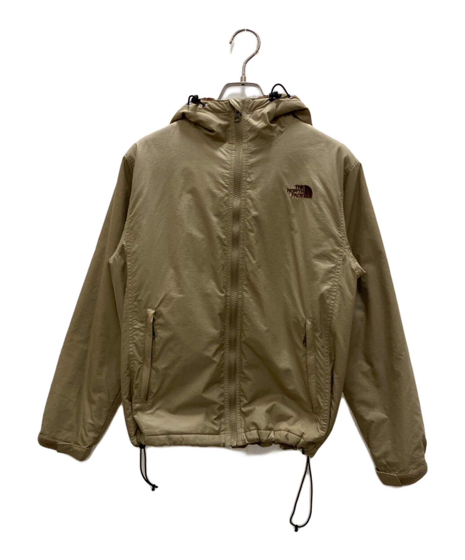 中古・古着通販】THE NORTH FACE (ザ ノース フェイス) コンパクト 