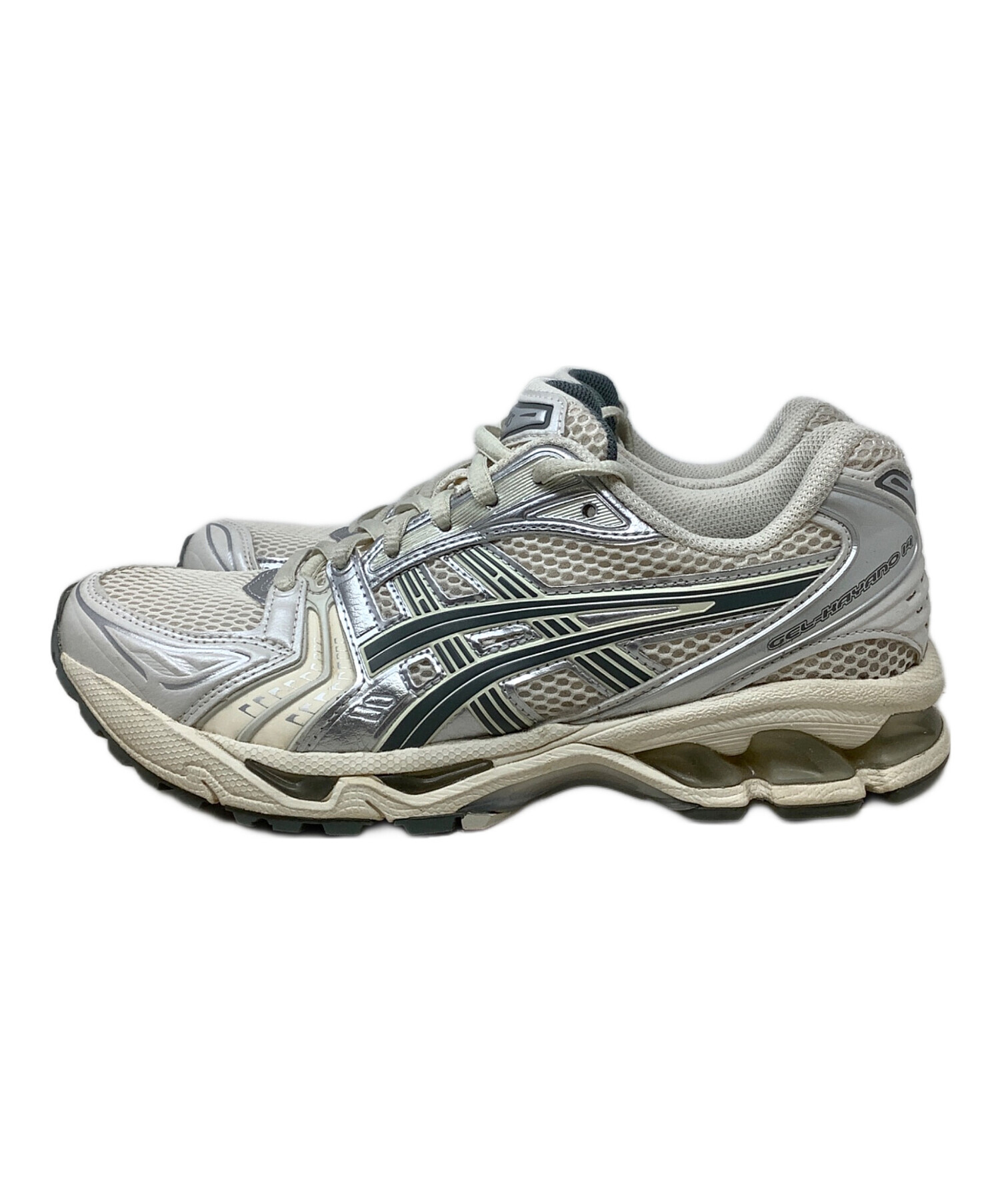中古・古着通販】asics (アシックス) GEL-KAYANO 14 (ゲルカヤノ