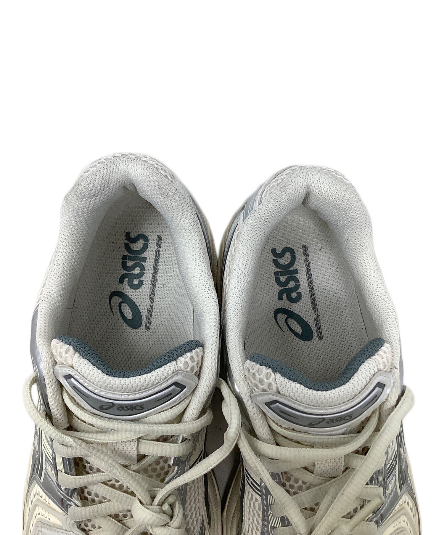 中古・古着通販】asics (アシックス) GEL-KAYANO 14 (ゲルカヤノ 
