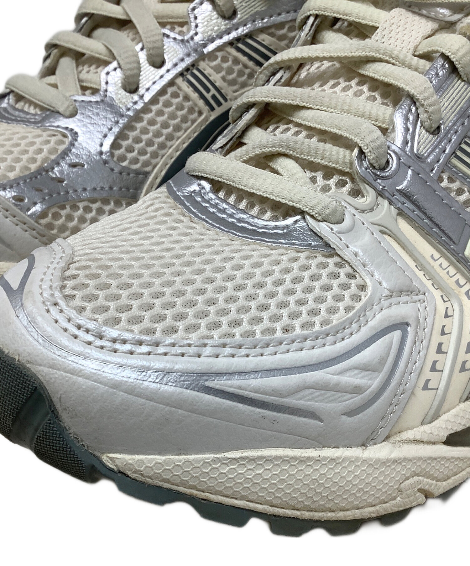 中古・古着通販】asics (アシックス) GEL-KAYANO 14 (ゲルカヤノ 