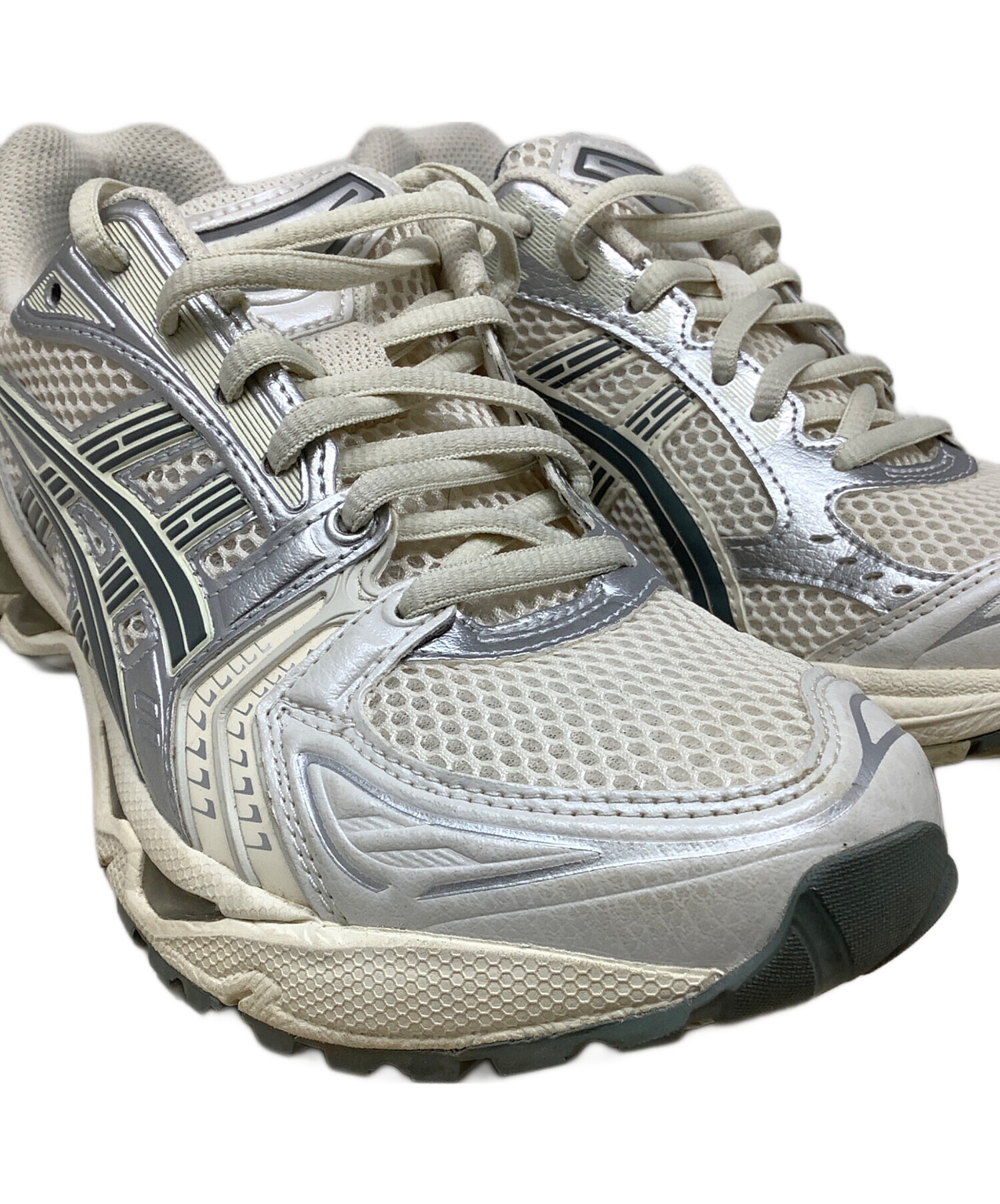 中古・古着通販】asics (アシックス) GEL-KAYANO 14 (ゲルカヤノ 