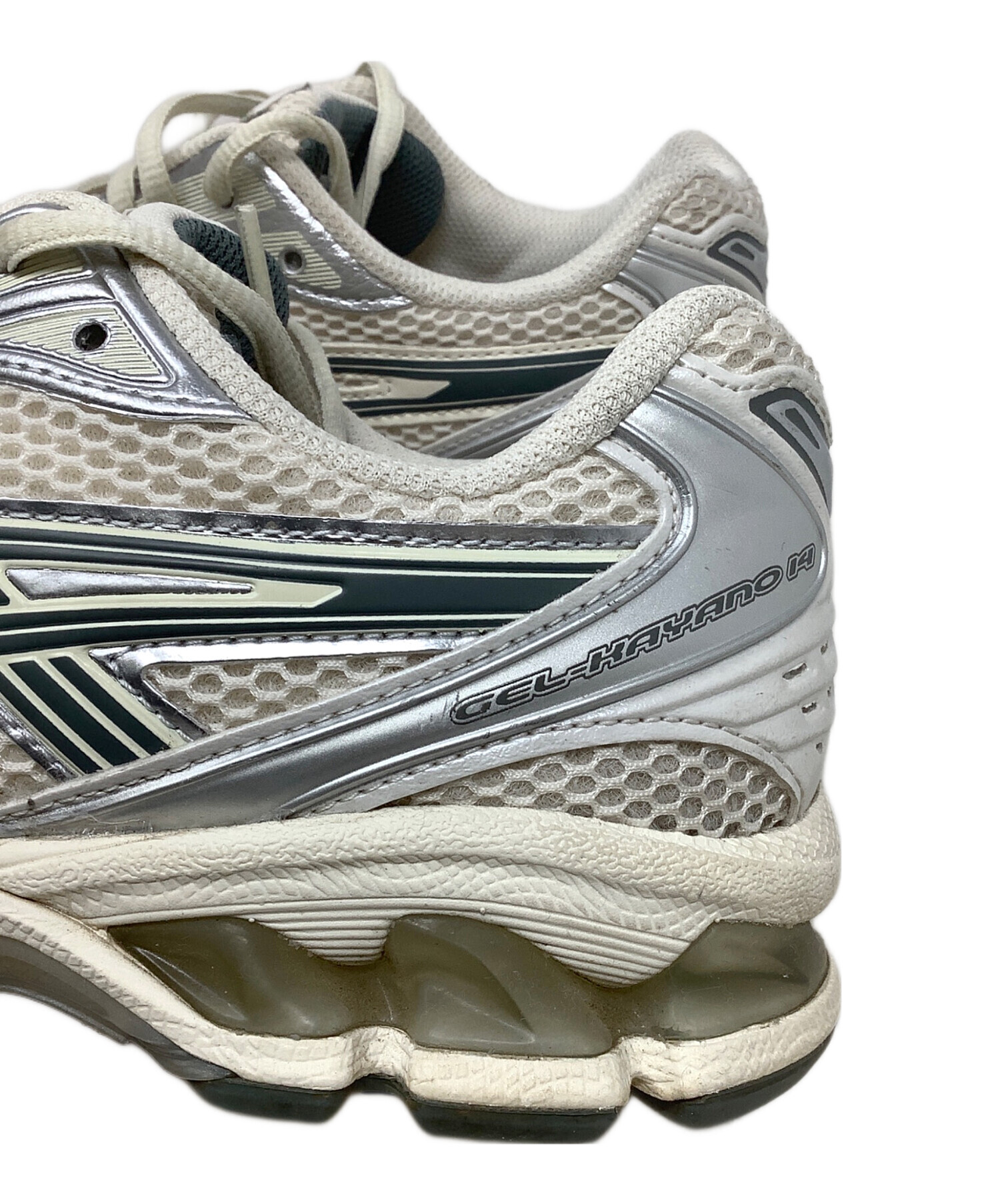 中古・古着通販】asics (アシックス) GEL-KAYANO 14 (ゲルカヤノ 