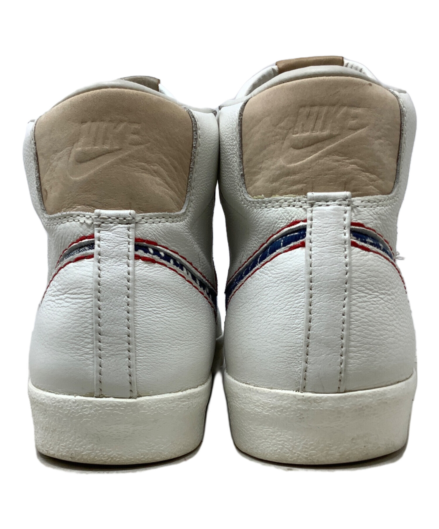 中古・古着通販】NIKE (ナイキ) Denham (デンハム) DENHAM × NIKE 