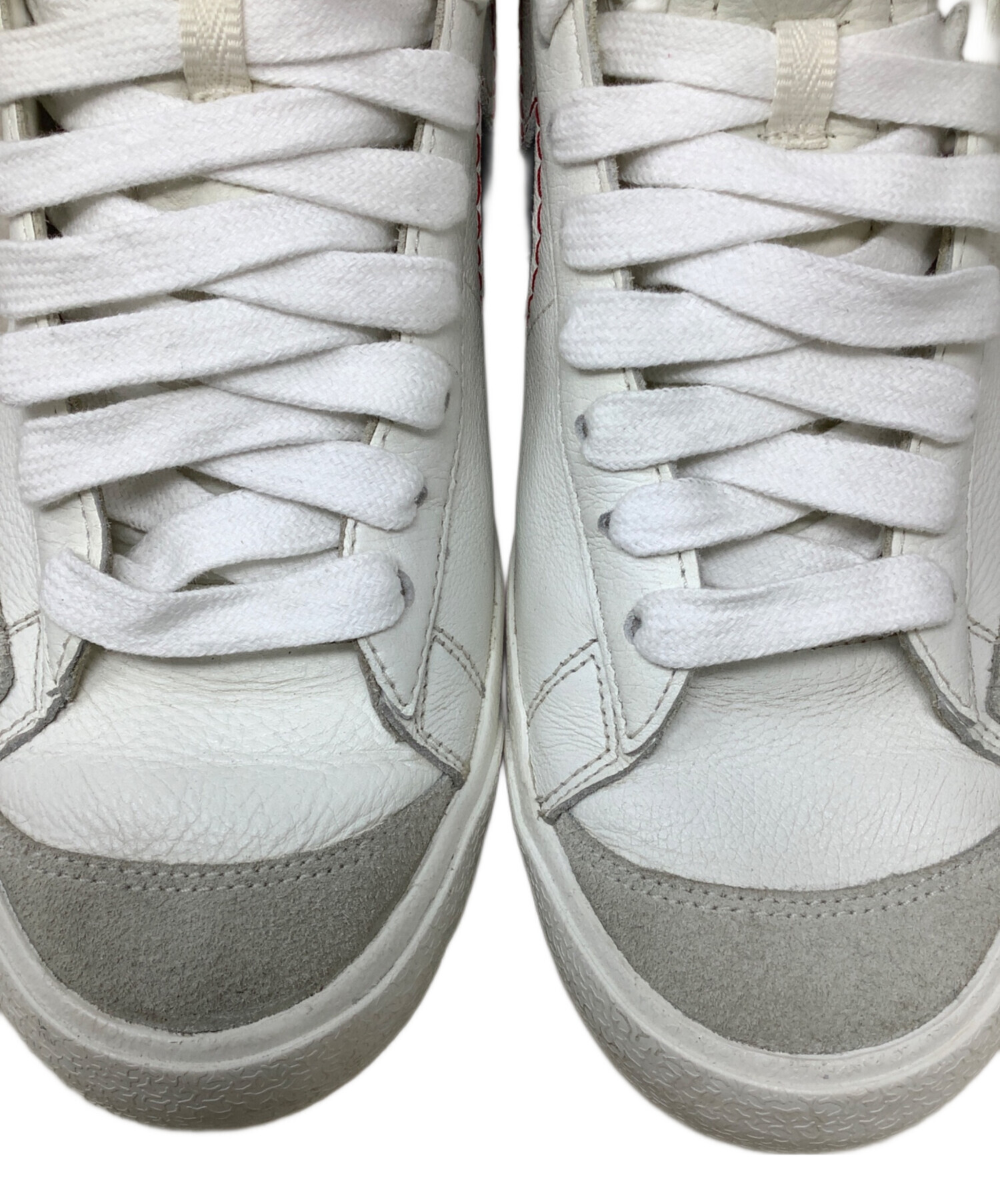 中古・古着通販】NIKE (ナイキ) Denham (デンハム) DENHAM × NIKE 