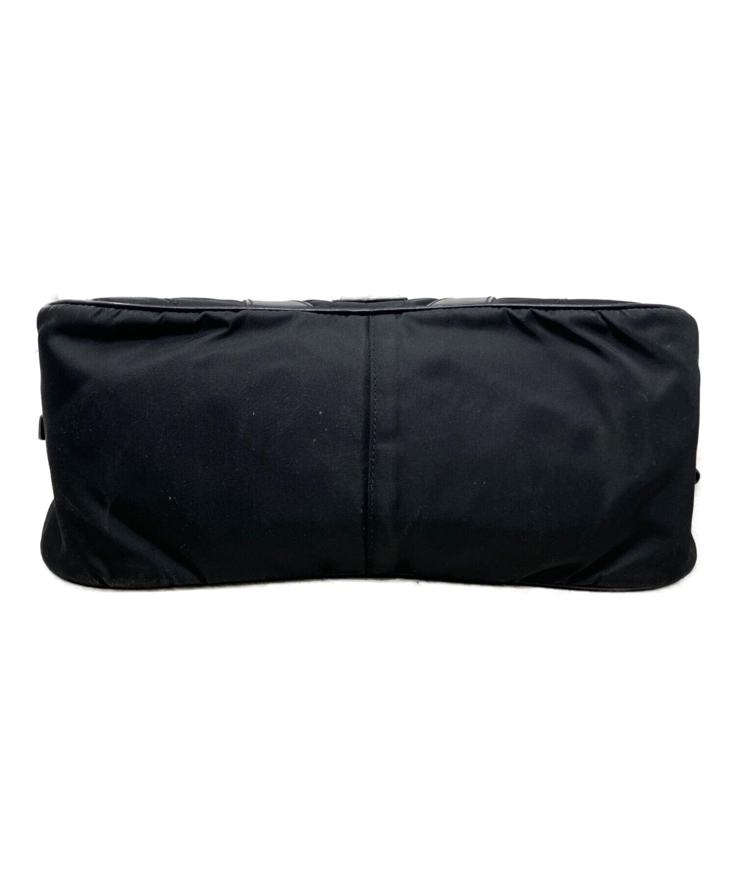 中古・古着通販】PRADA (プラダ) ボーリングバッグ PRADA(プラダ) 146