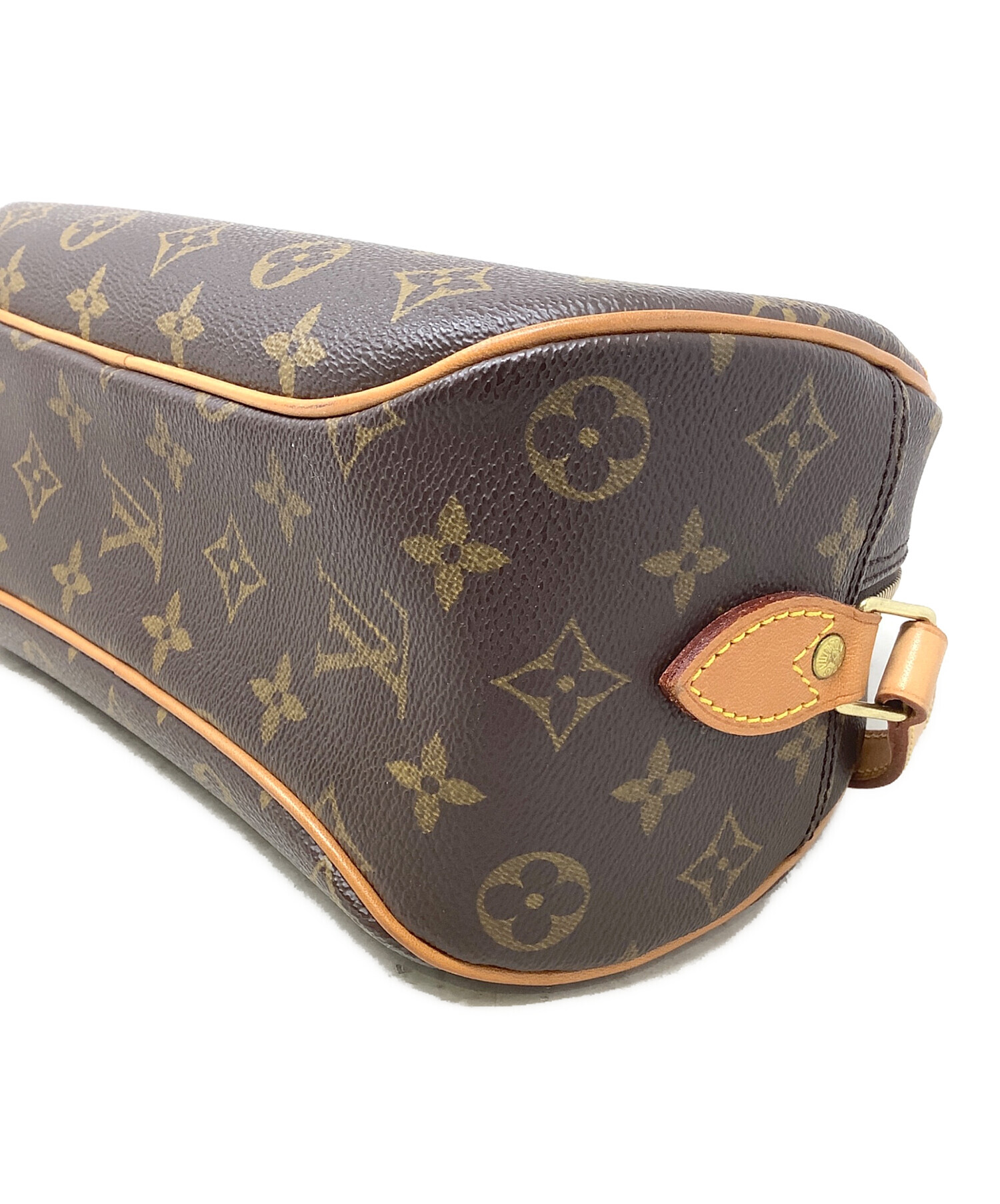 【美品中古】Louis Vuitton ブロワ ショルダーバッグ 中古・古着通販】LOUIS VUITTON (ルイ ヴィトン) LOUIS VUITTON(ルイ