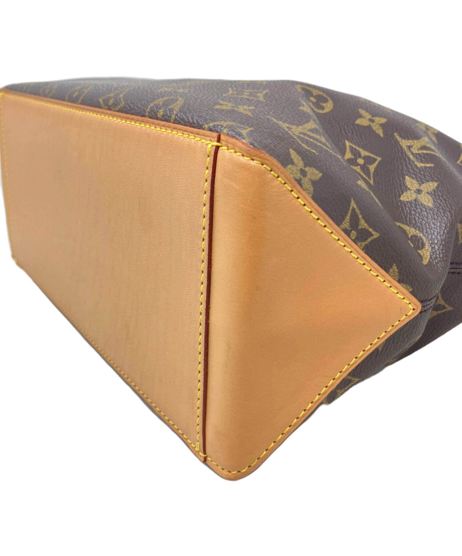 中古・古着通販】LOUIS VUITTON (ルイ ヴィトン) LOUIS VUITTON（ルイ