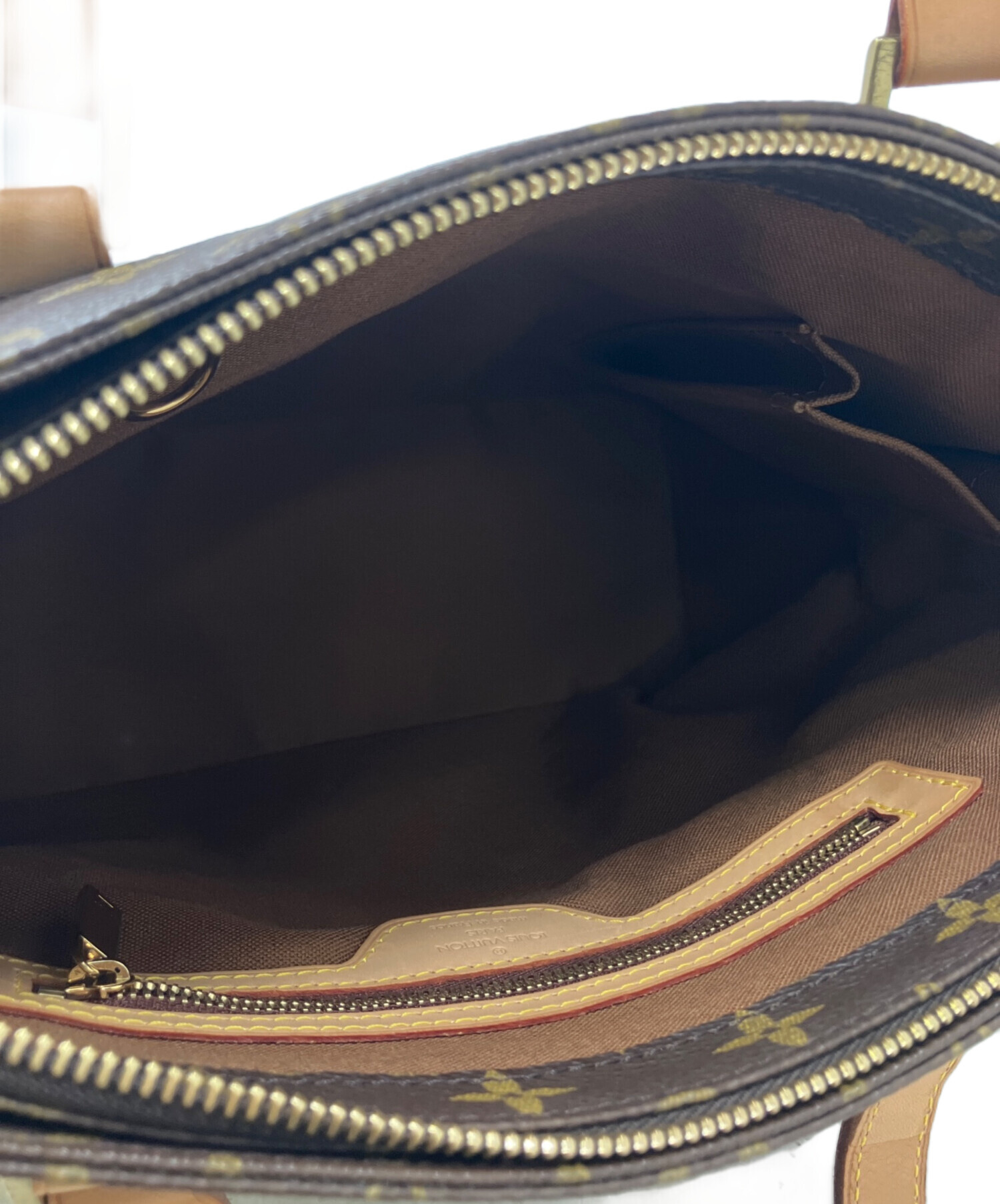 中古・古着通販】LOUIS VUITTON (ルイ ヴィトン) LOUIS VUITTON（ルイ