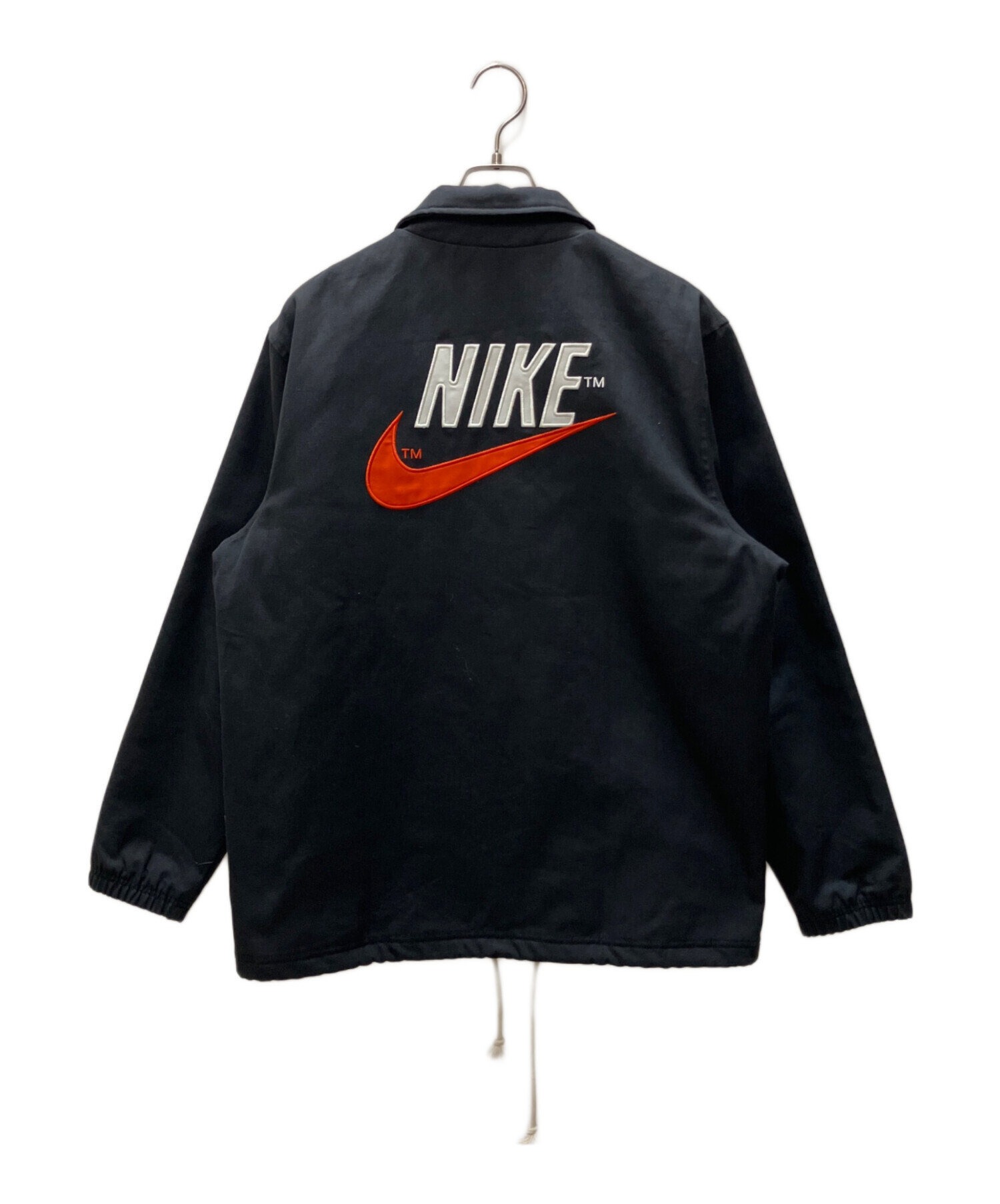 ジャケット・アウター NIKE AS M NSW NIKE TREND WC 1 OFF NIKE AS M NSW NIKE TREND WC 1 MIDNIGHT NAVY/SAIL 22SP-I（ナイキ