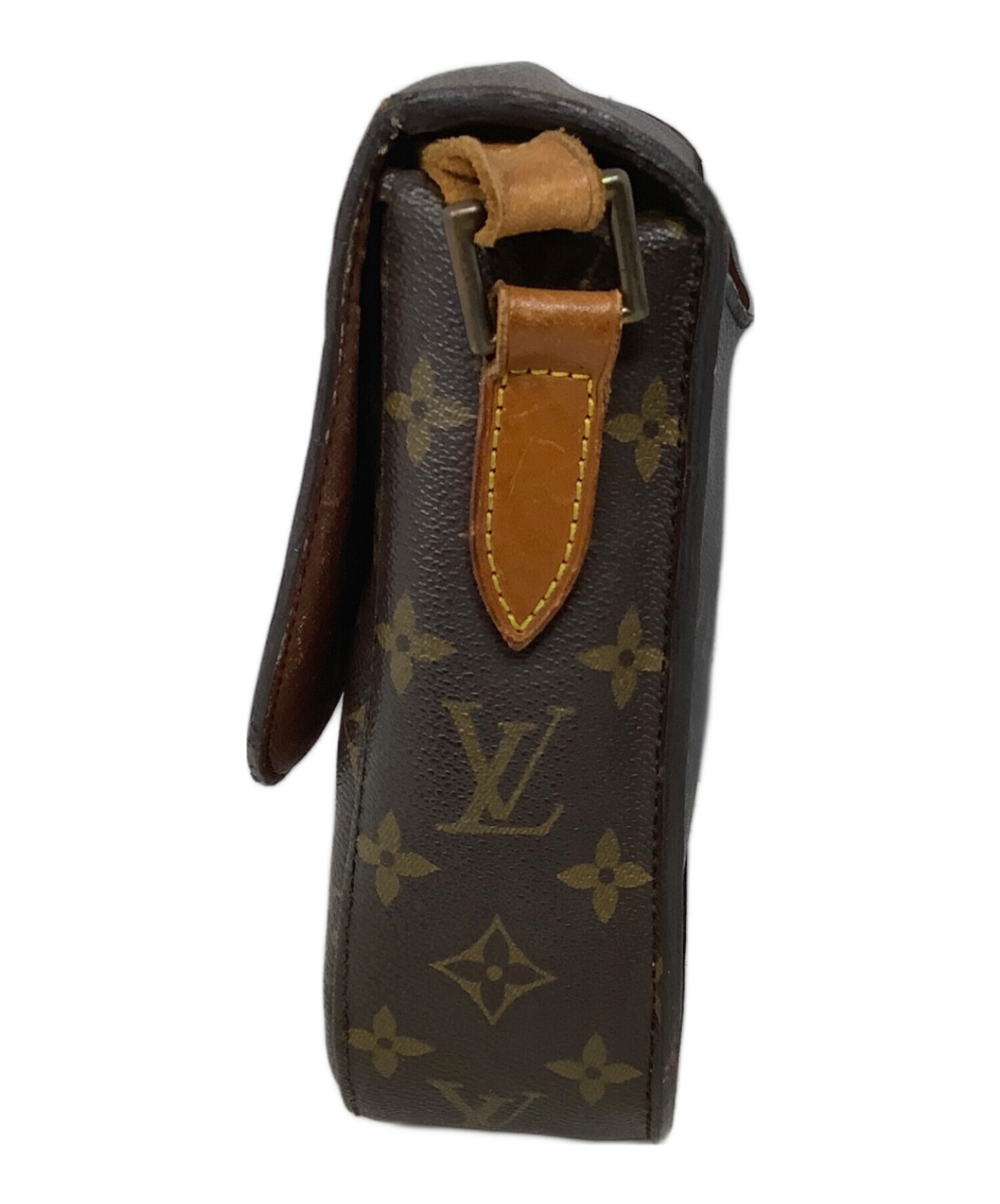 中古・古着通販】LOUIS VUITTON (ルイ ヴィトン) ショルダーバッグ
