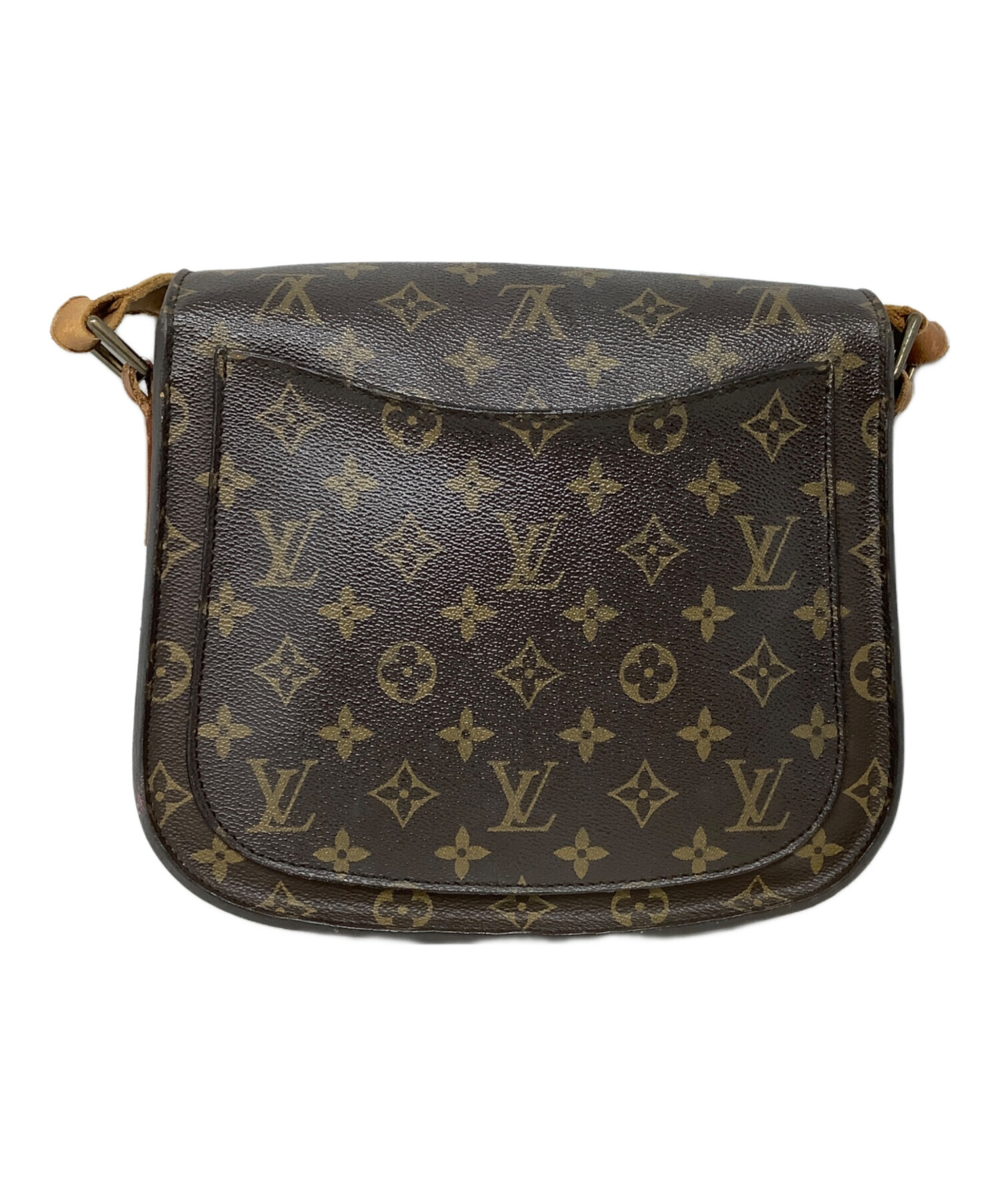 中古・古着通販】LOUIS VUITTON (ルイ ヴィトン) ショルダーバッグ