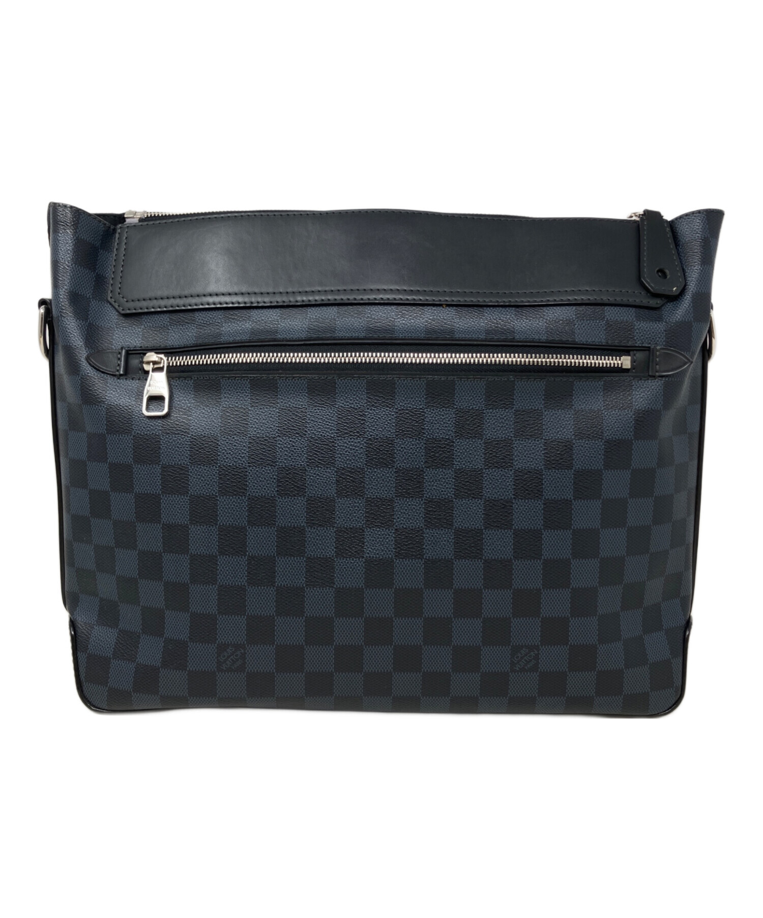 中古・古着通販】LOUIS VUITTON (ルイ ヴィトン) ショルダーバッグ