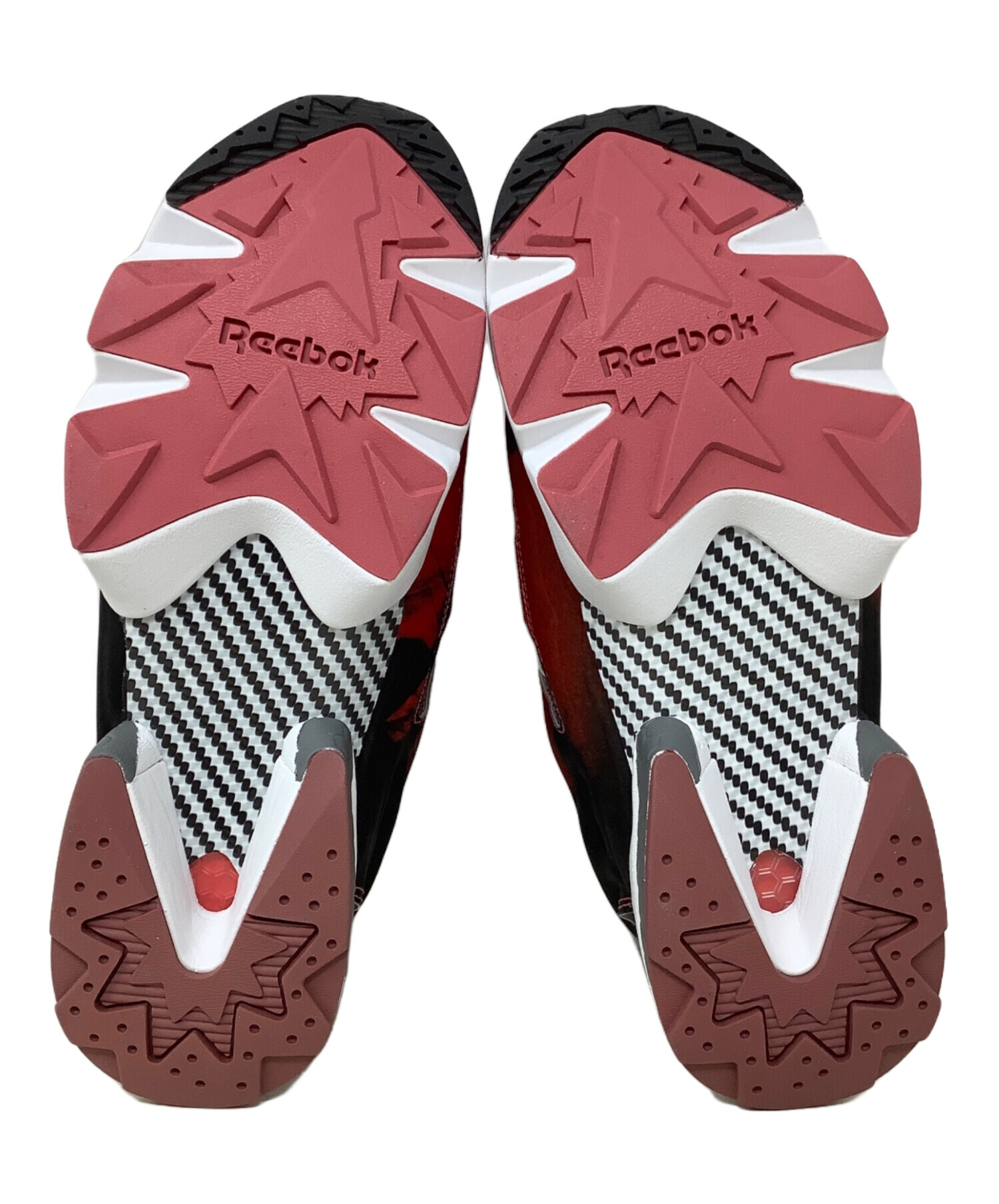 中古・古着通販】REEBOK (リーボック) Instapump Fury 94 MAGMA 