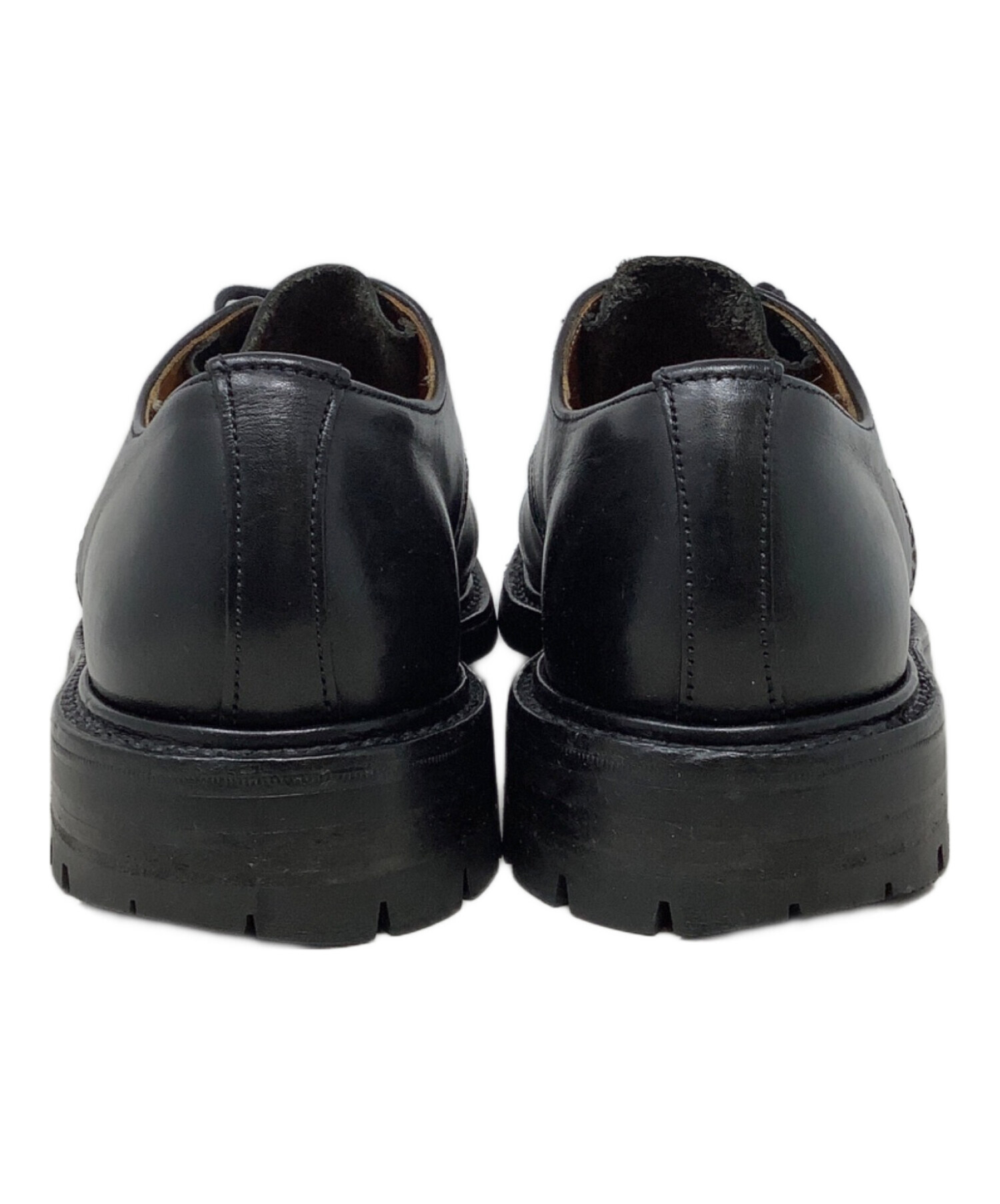 中古・古着通販】Tricker's (トリッカーズ) MARGARET HOWELL