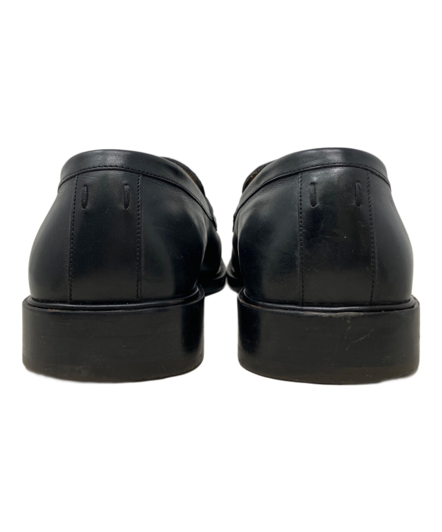 中古・古着通販】LOUIS VUITTON (ルイ ヴィトン) コインローファー