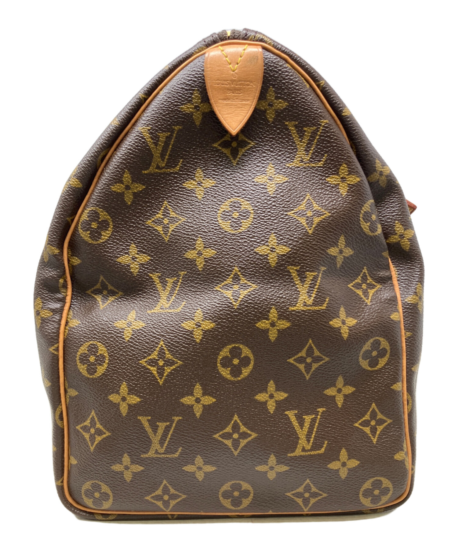 中古・古着通販】LOUIS VUITTON (ルイ ヴィトン) トラベルバッグ LOUIS