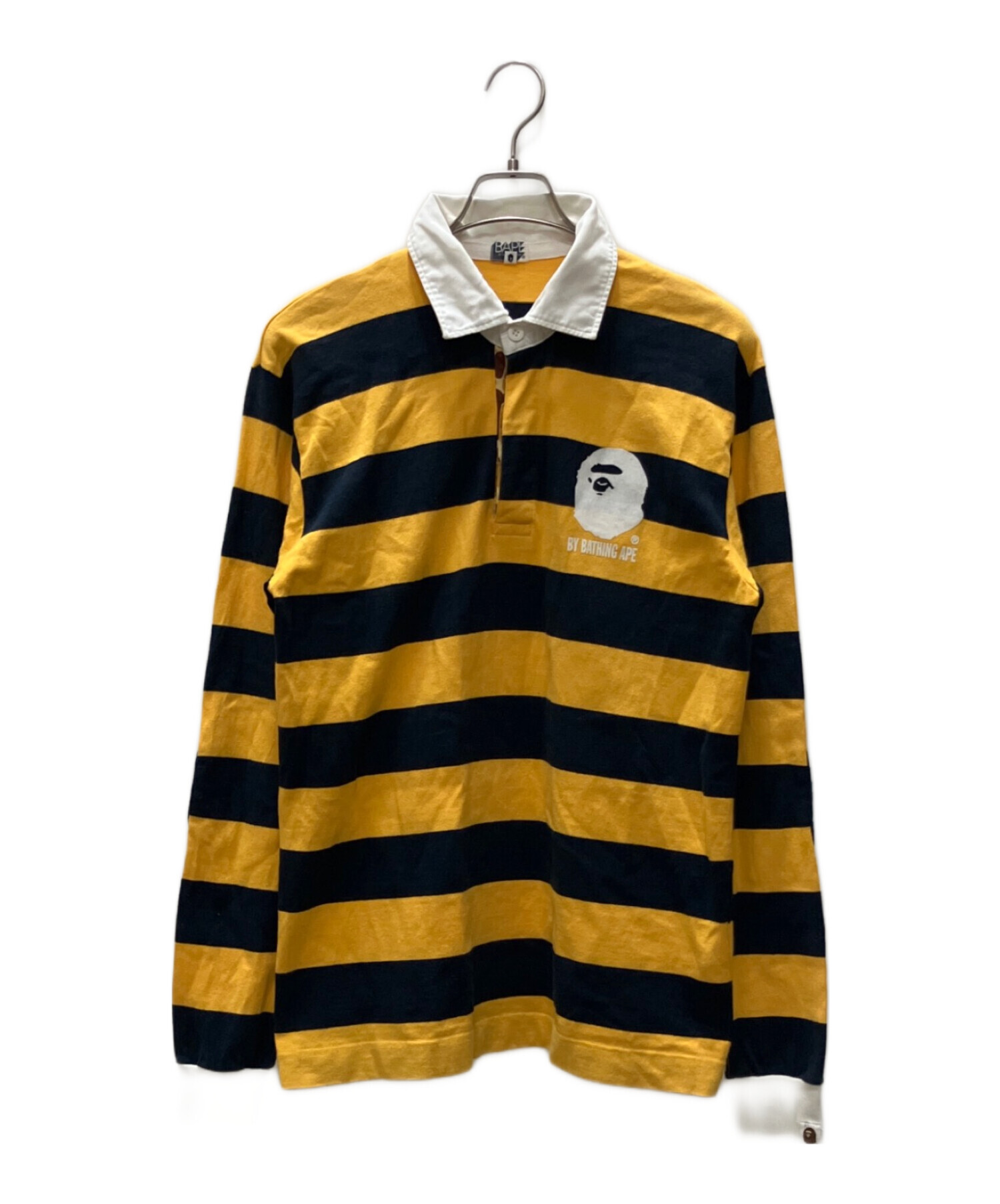 中古・古着通販】BAPE BY A BATHING APE (ベイプバイアベイシング