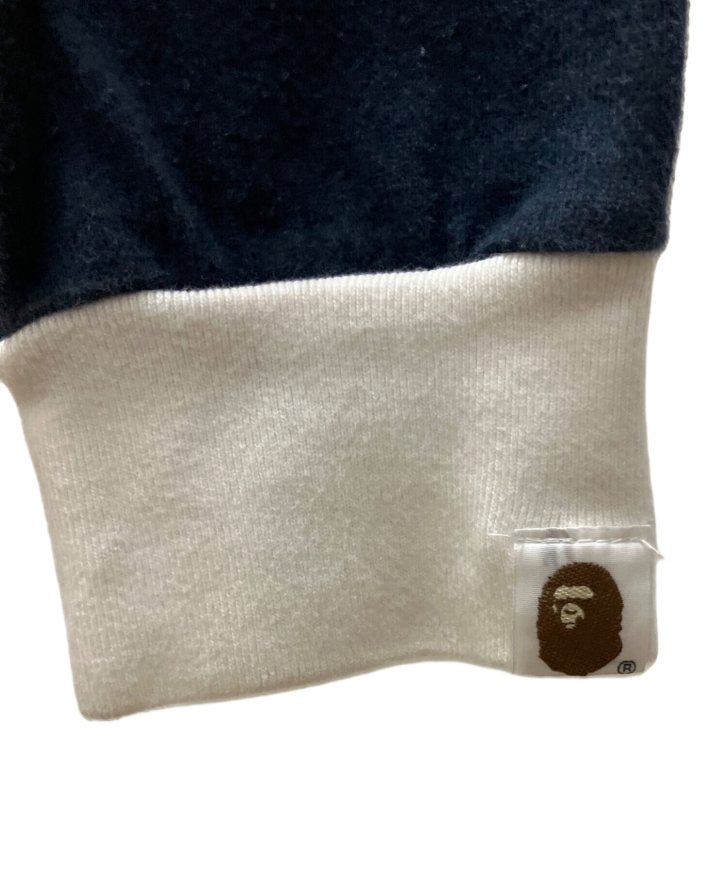 中古・古着通販】BAPE BY A BATHING APE (ベイプバイアベイシング