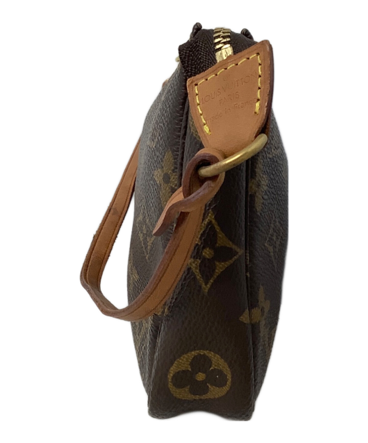 中古・古着通販】LOUIS VUITTON (ルイ ヴィトン) ショルダーポーチ