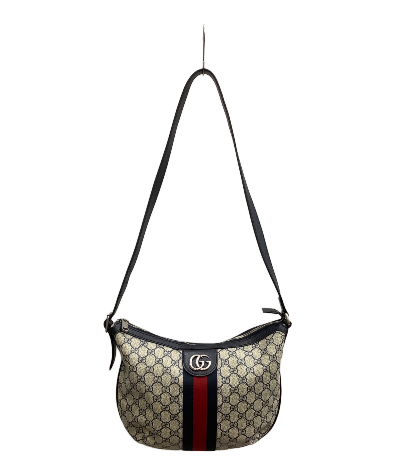 中古・古着通販】GUCCI (グッチ) ショルダーバッグ GUCCI（グッチ 
