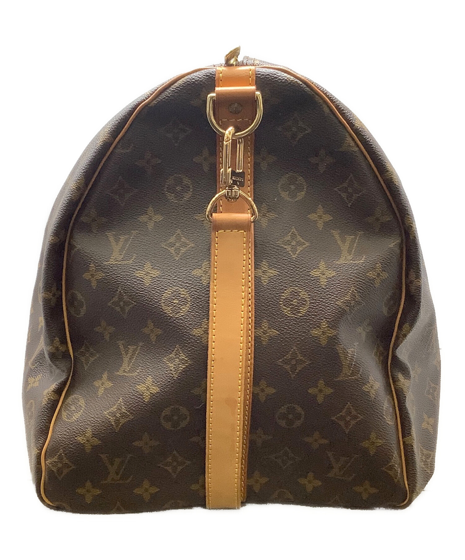 中古・古着通販】LOUIS VUITTON (ルイ ヴィトン) ボストンバッグ LOUIS