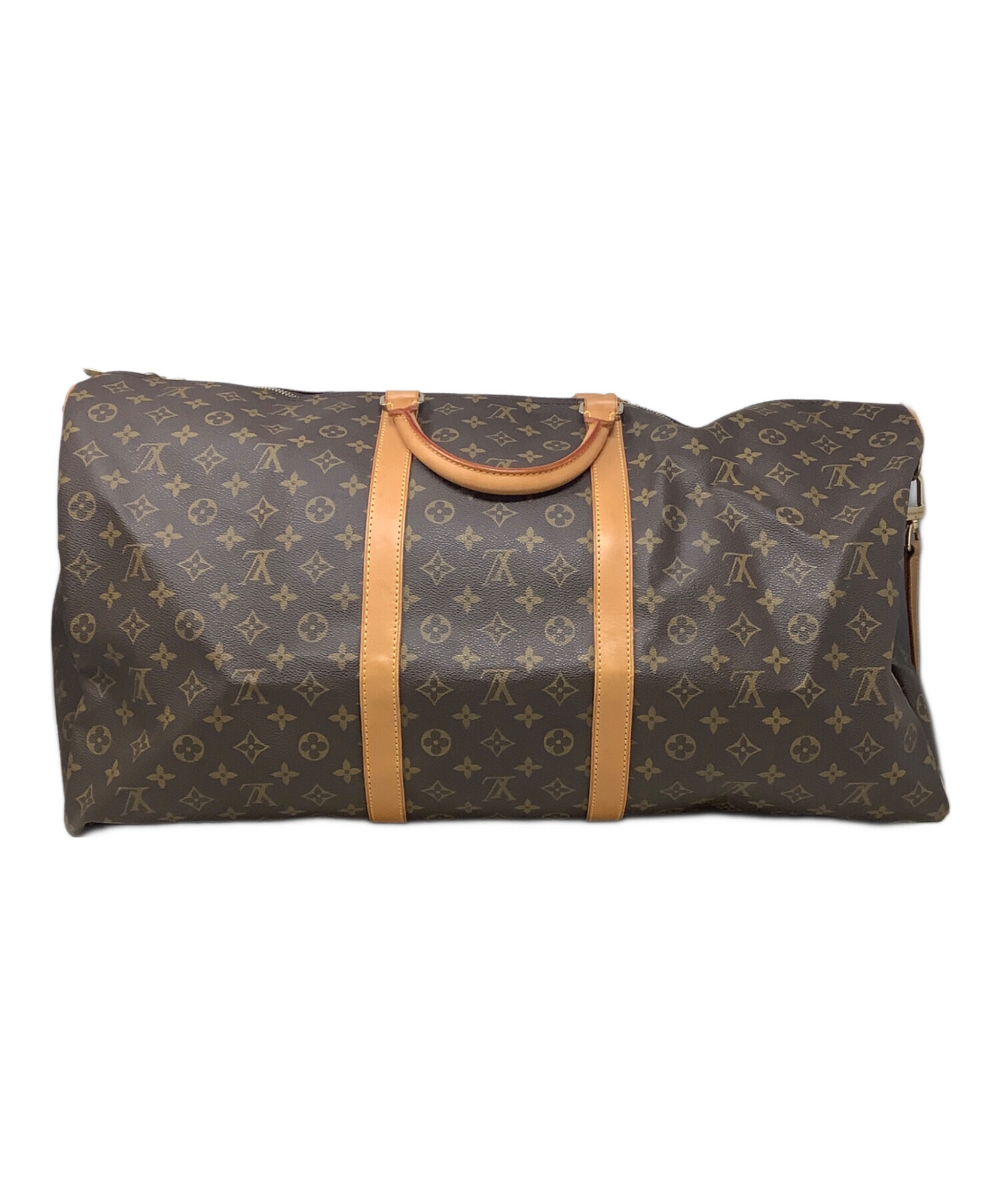 中古・古着通販】LOUIS VUITTON (ルイ ヴィトン) ボストンバッグ LOUIS