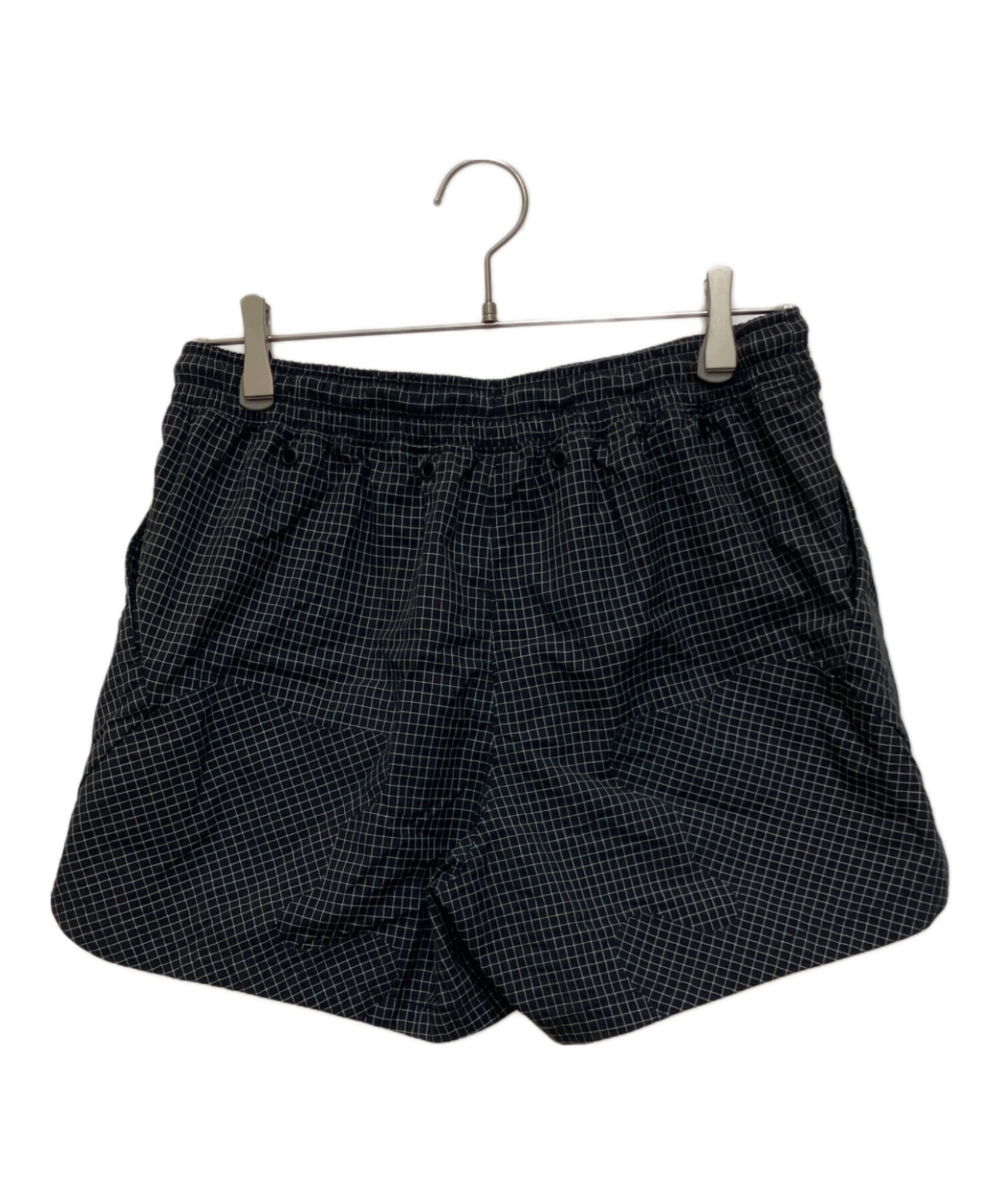 新品 NIKE OFF-WHITE SHORT BLACK ハーフパンツ タグ 中古・古着通販】NIKE (ナイキ) OFFWHITE (オフホワイト) AS M NRG OFF