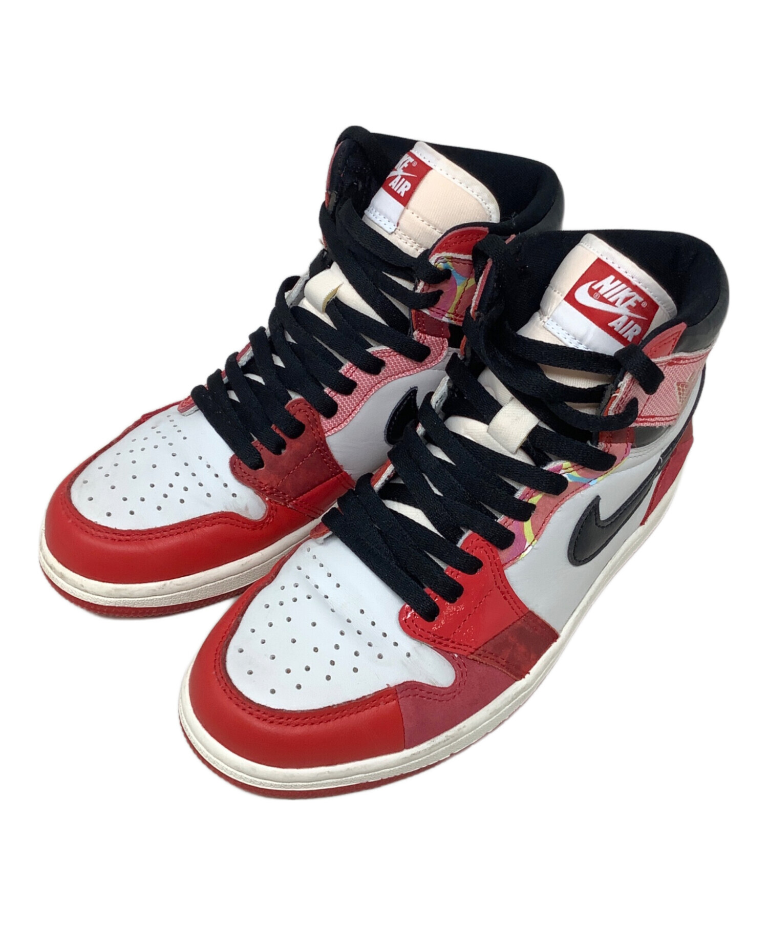 中古・古着通販】NIKE (ナイキ) SPIDER-MAN (スパイダーマン) Nike Air 