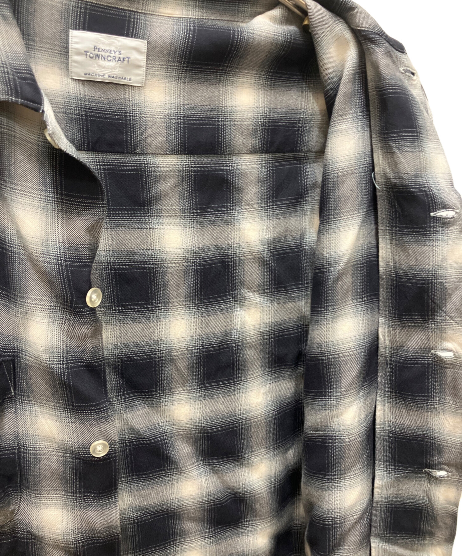 中古・古着通販】PENNEY'S TOWNCRAFT (ペニーズ タウンクラフト