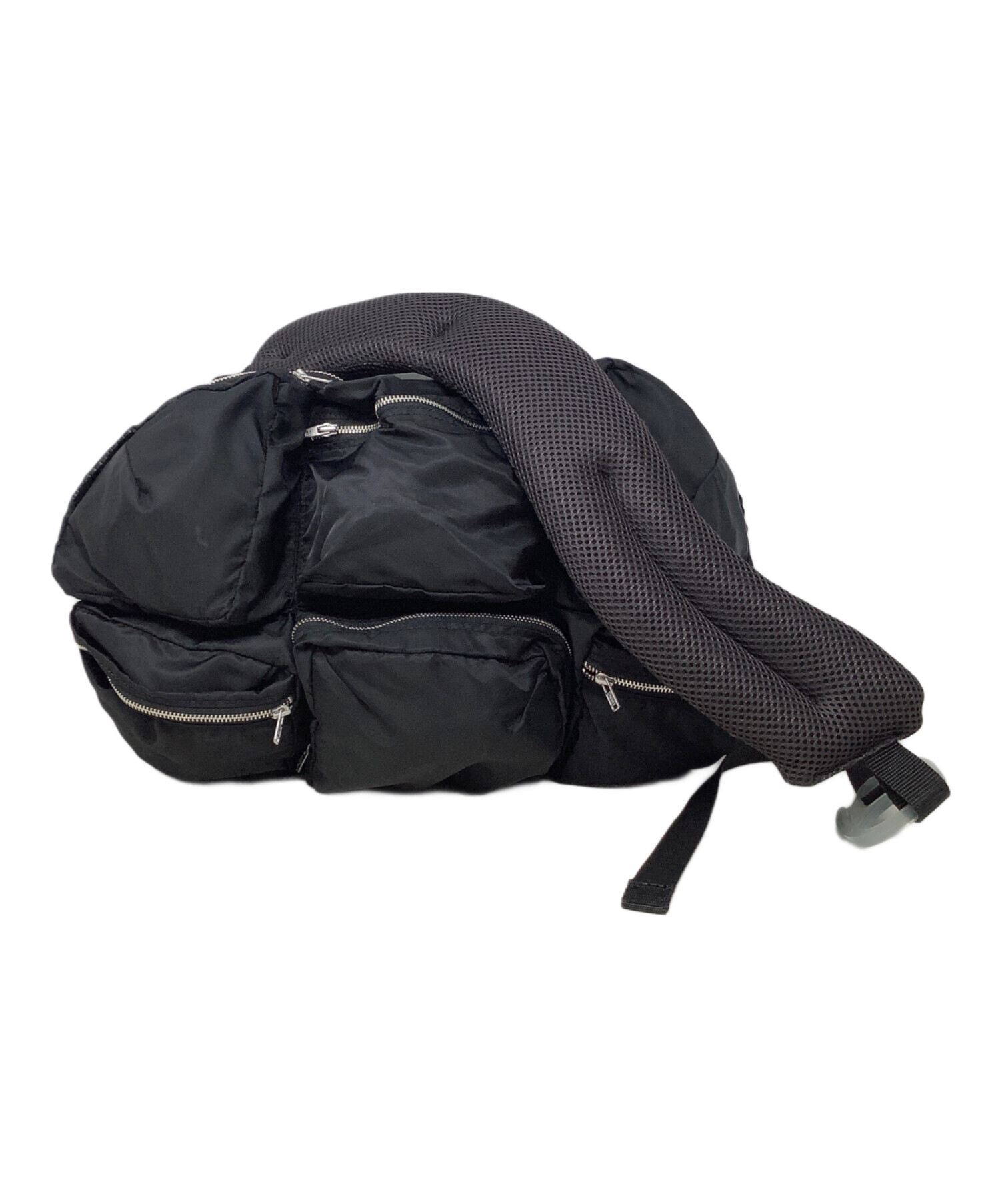 中古・古着通販】Mikio Sakabe (ミキオサカベ) ショルダーバッグ MIKIO