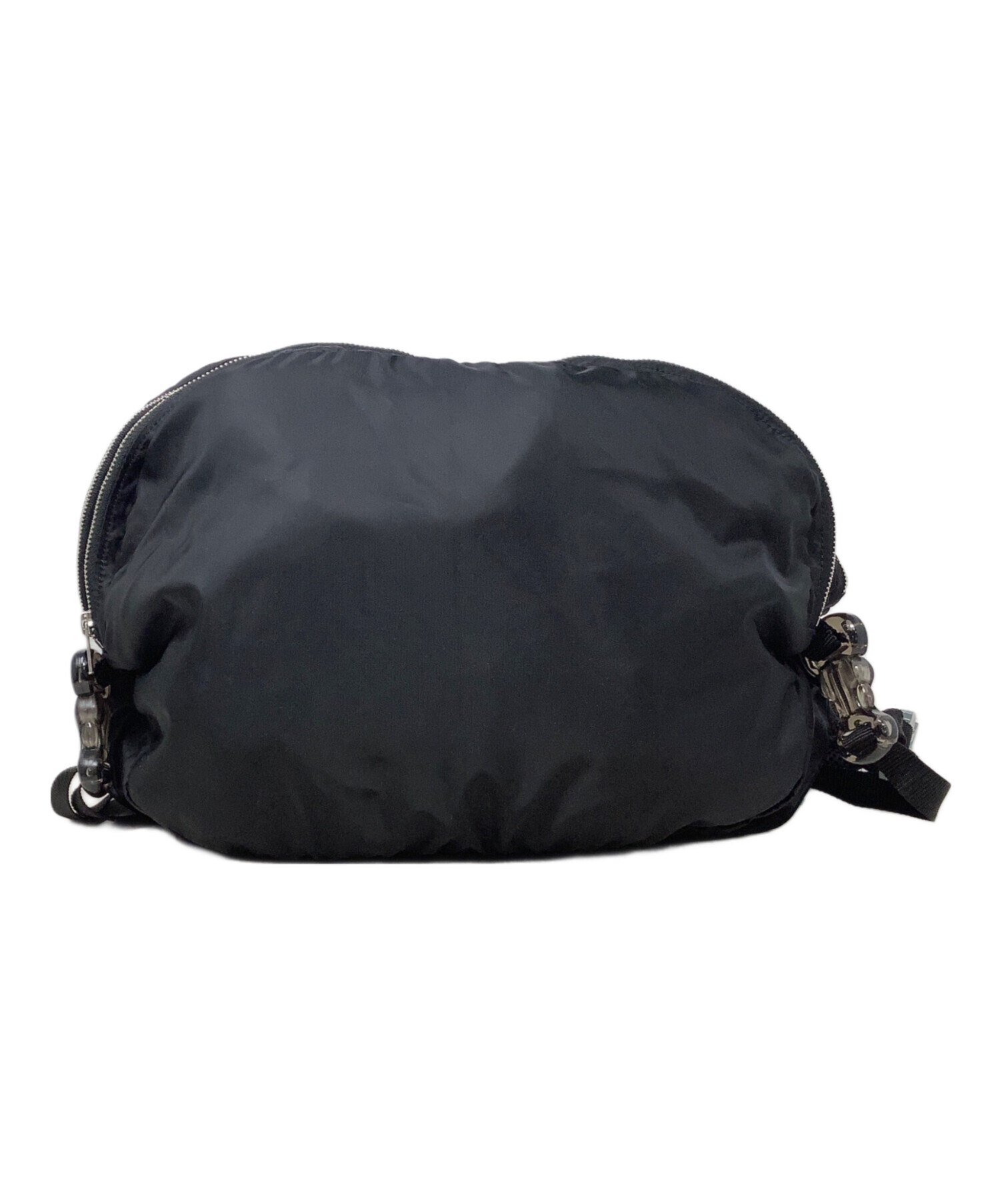 中古・古着通販】Mikio Sakabe (ミキオサカベ) ショルダーバッグ MIKIO