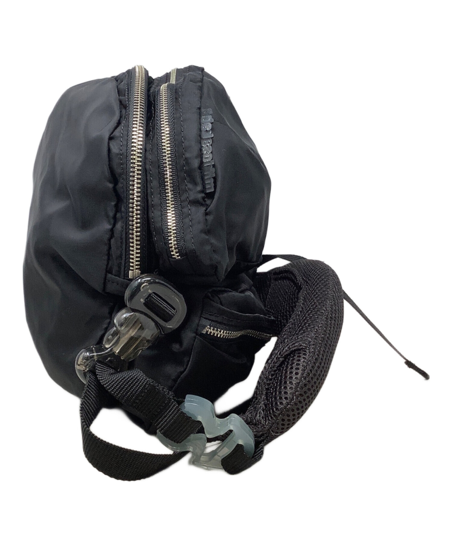 中古・古着通販】Mikio Sakabe (ミキオサカベ) ショルダーバッグ MIKIO