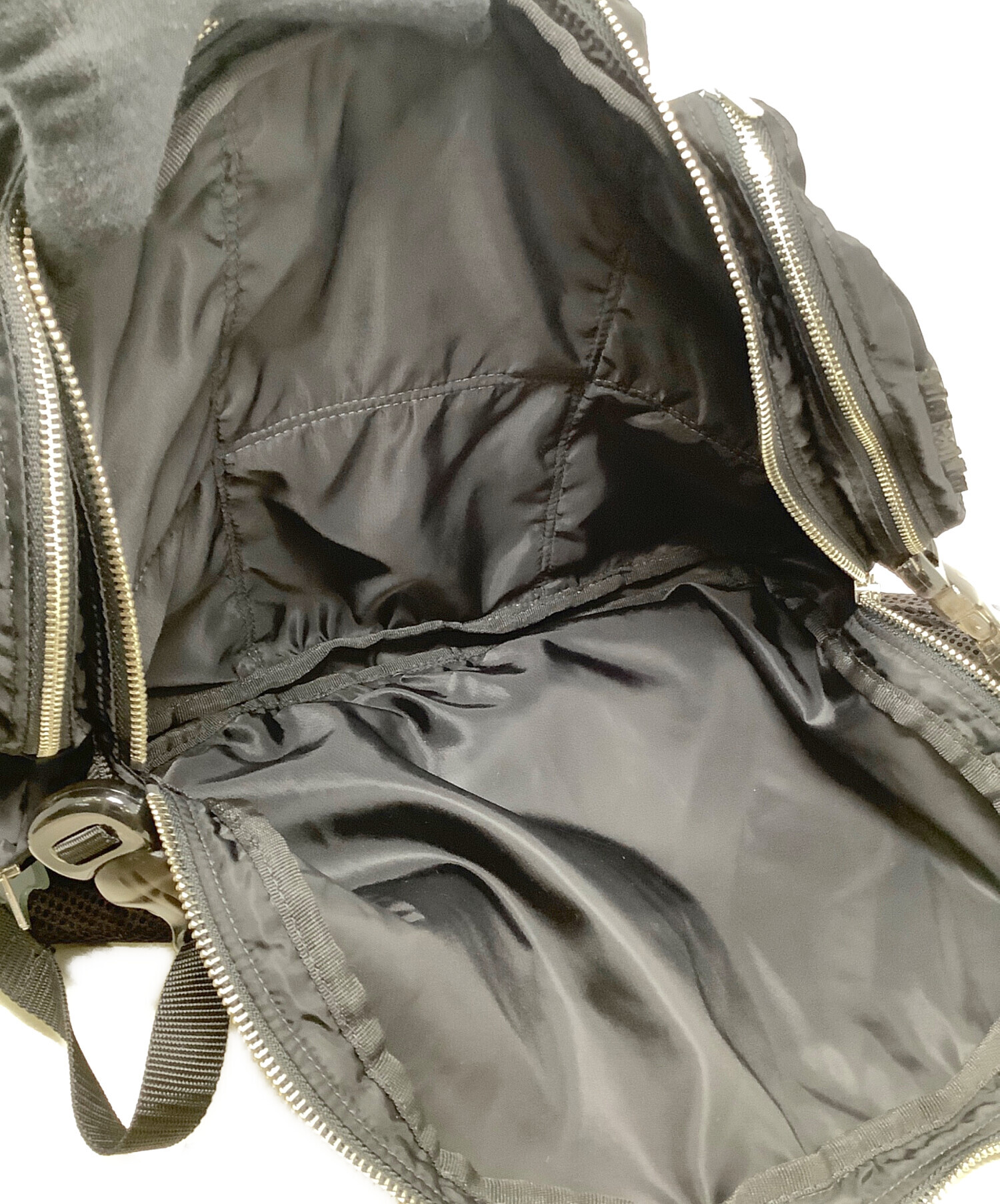 中古・古着通販】Mikio Sakabe (ミキオサカベ) ショルダーバッグ MIKIO