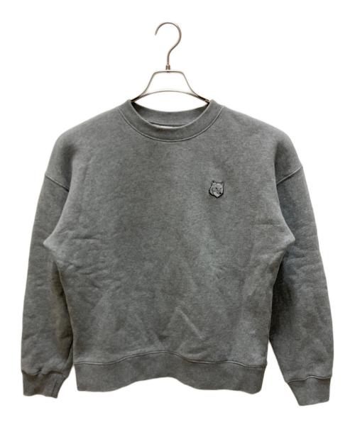 中古・古着通販】maison kitsune (メゾンキツネ) FOX HEAD PATCH