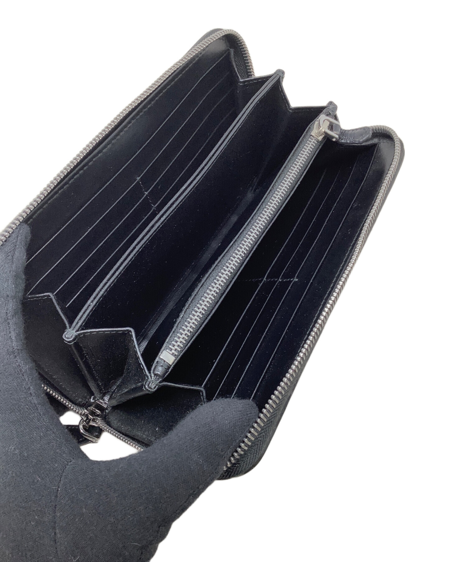 中古・古着通販】PRADA (プラダ) 長財布 PRADA（プラダ） 1ML506