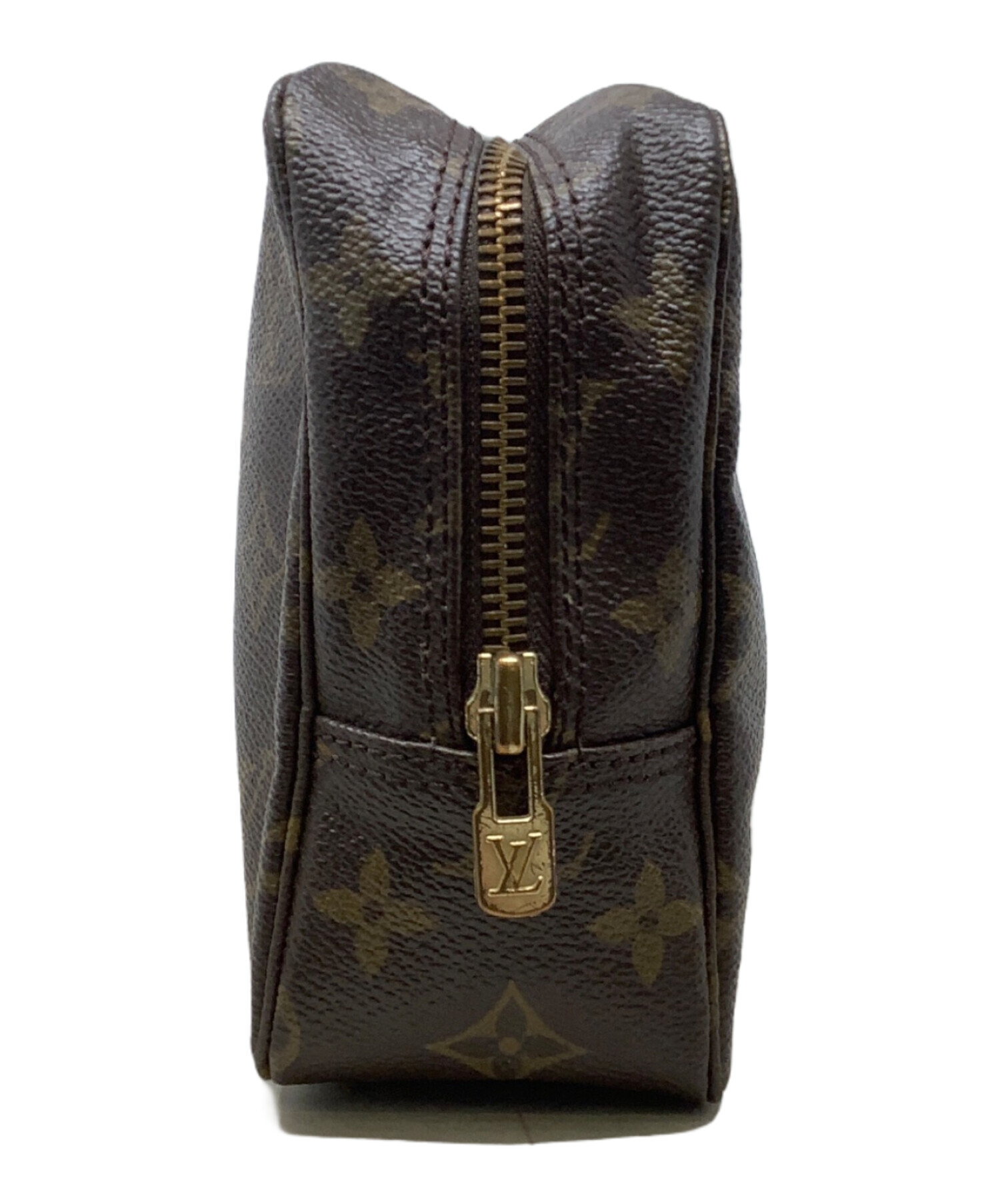 中古・古着通販】LOUIS VUITTON (ルイ ヴィトン) コスメポーチ LOUIS 
