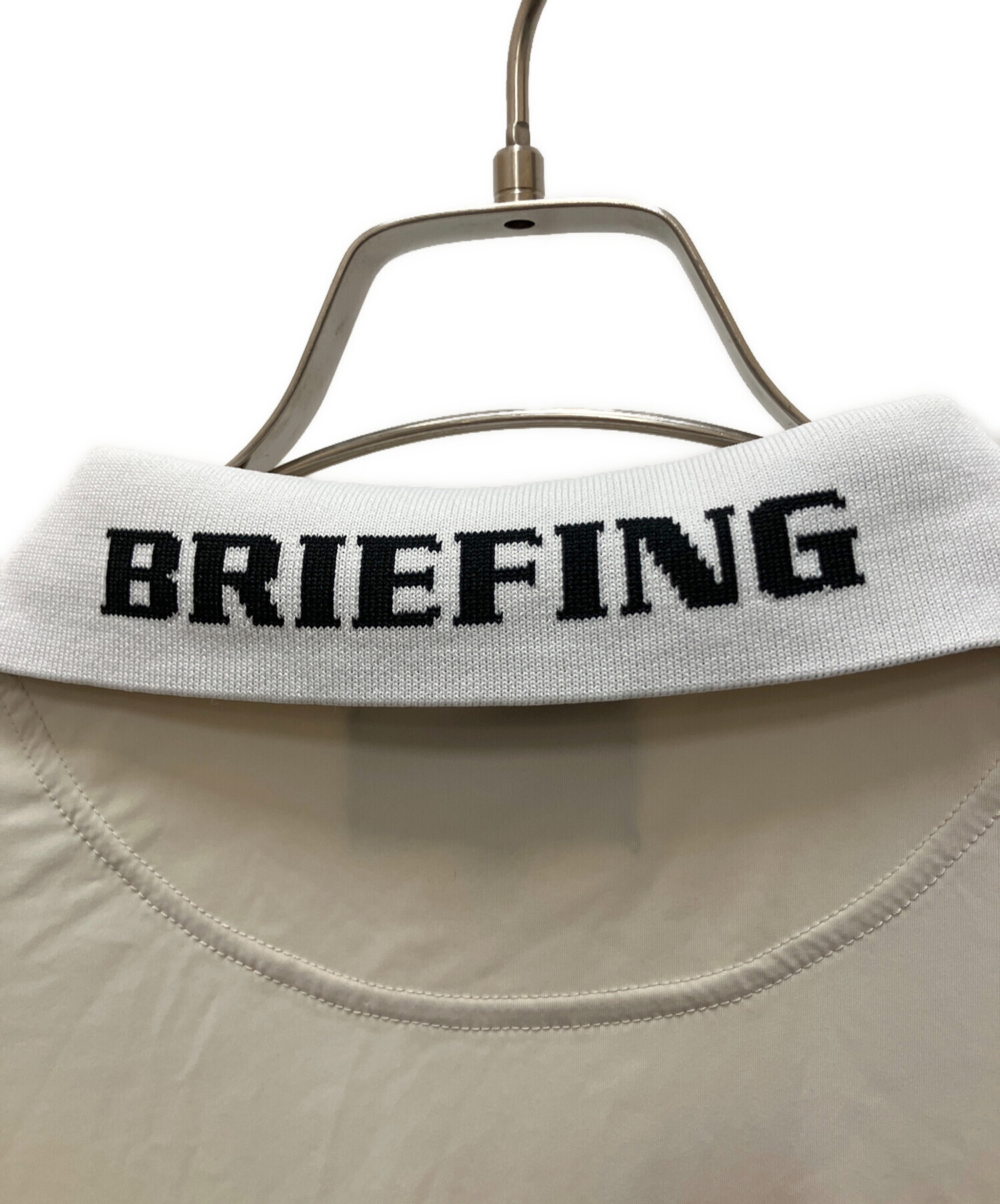 中古・古着通販】BRIEFING (ブリーフィング) ゴルフウェア(トップス