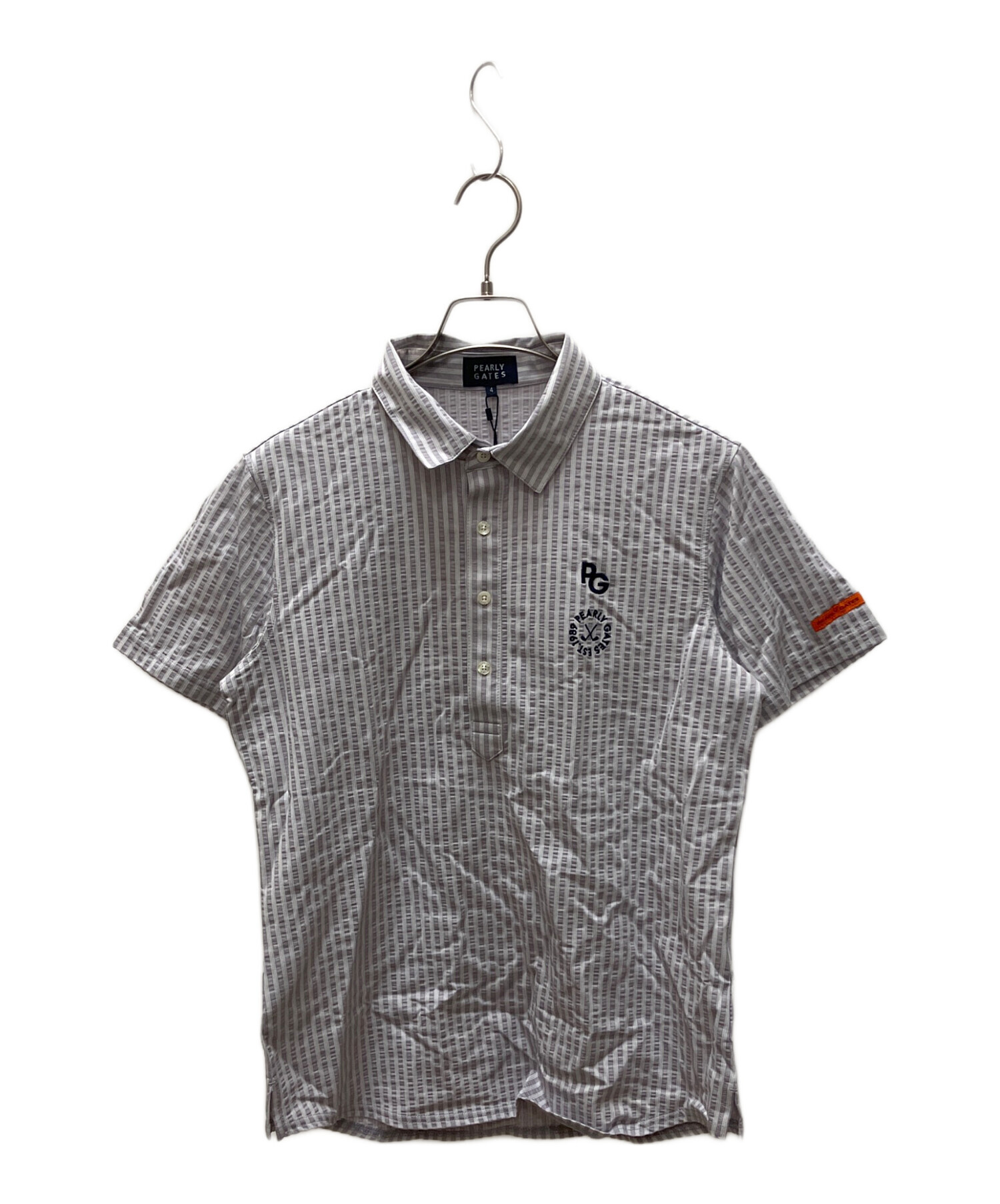 中古・古着通販】PEARLY GATES (パーリーゲイツ) ゴルフウェア