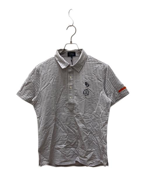 パーリーゲイツ トップス 中古・古着通販】PEARLY GATES (パーリーゲイツ) ゴルフウェア