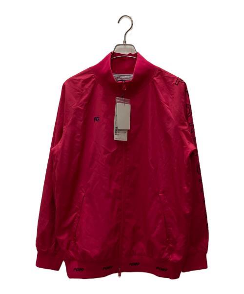 中古・古着通販】PEARLY GATES (パーリーゲイツ) 撥水 フルジップ