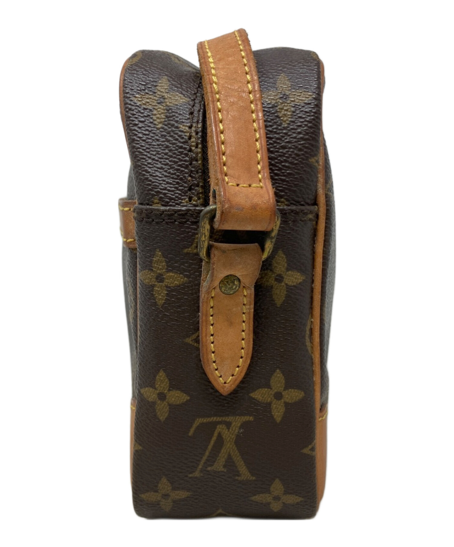 中古・古着通販】LOUIS VUITTON (ルイ ヴィトン) ショルダーバッグ