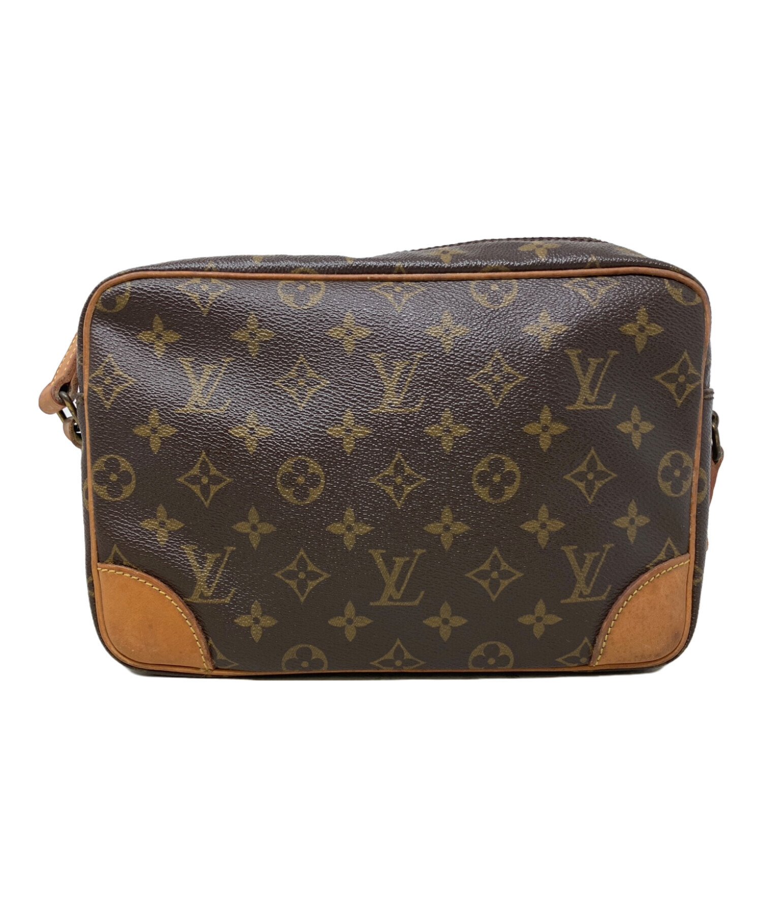 中古・古着通販】LOUIS VUITTON (ルイ ヴィトン) ショルダーバッグ
