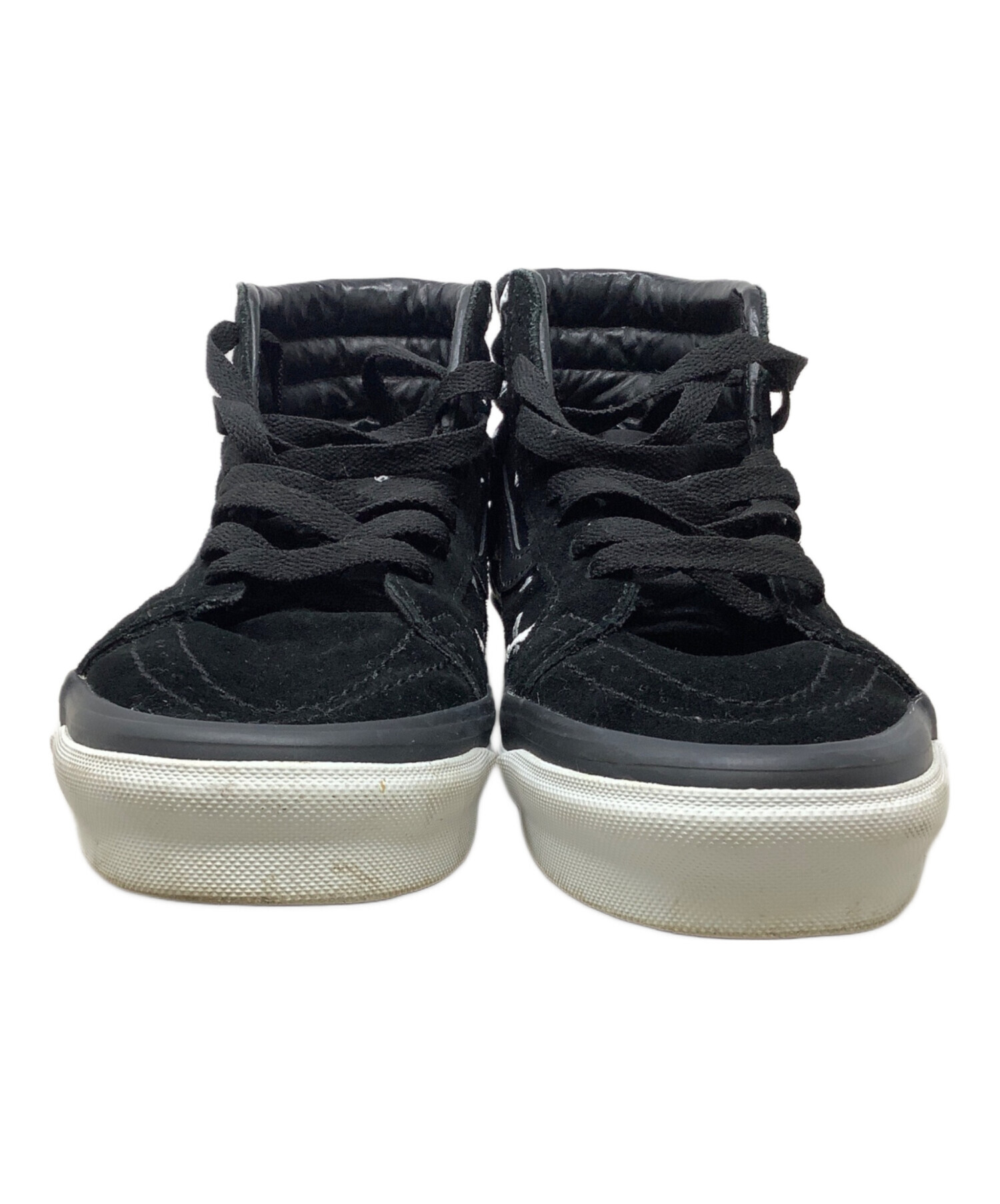 中古・古着通販】VANS (バンズ) WTAPS (ダブルタップス) Vault Sk8-Hi