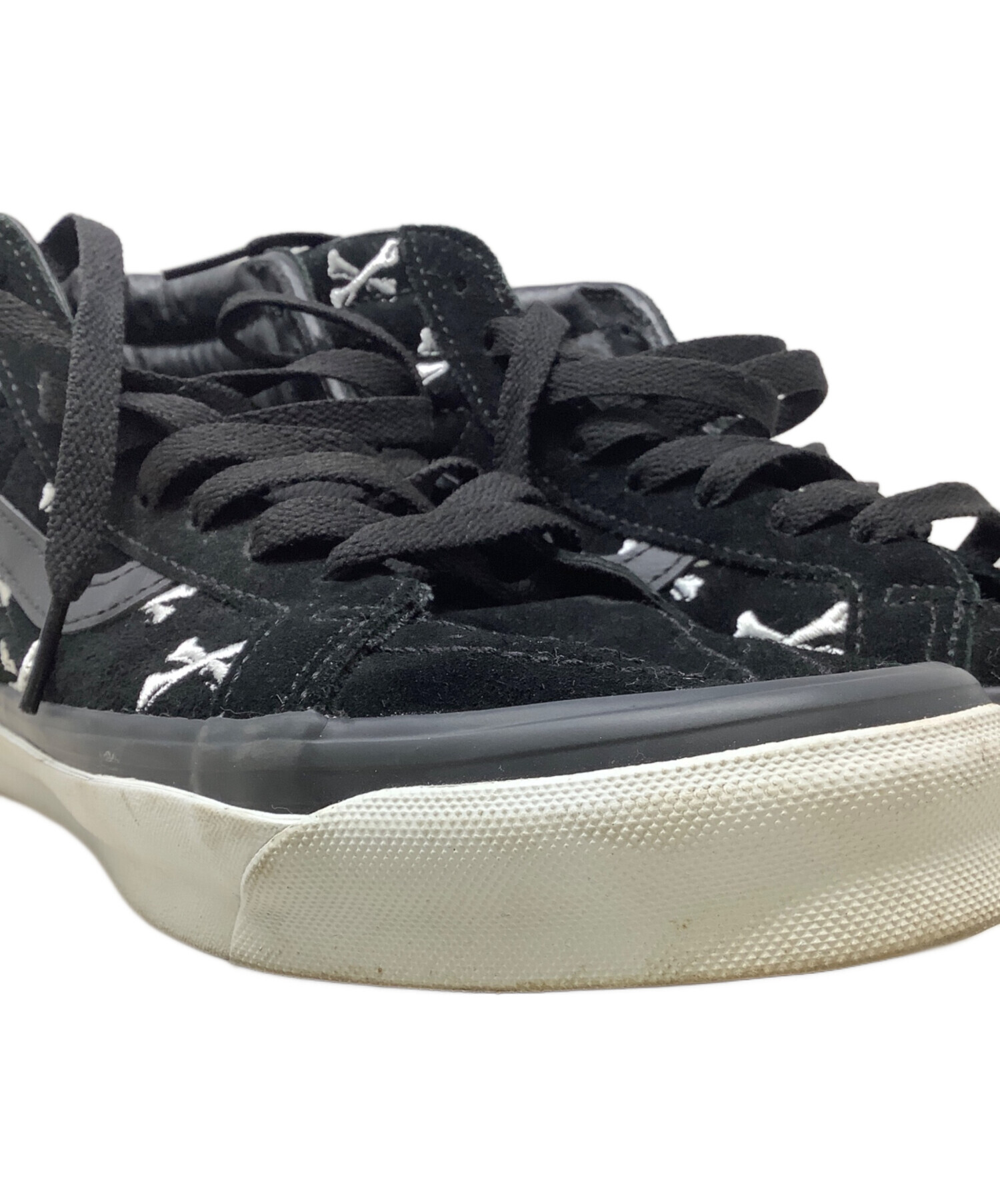 靴/シューズ 26.5cm☆ WTAPS × VANS VAULT 