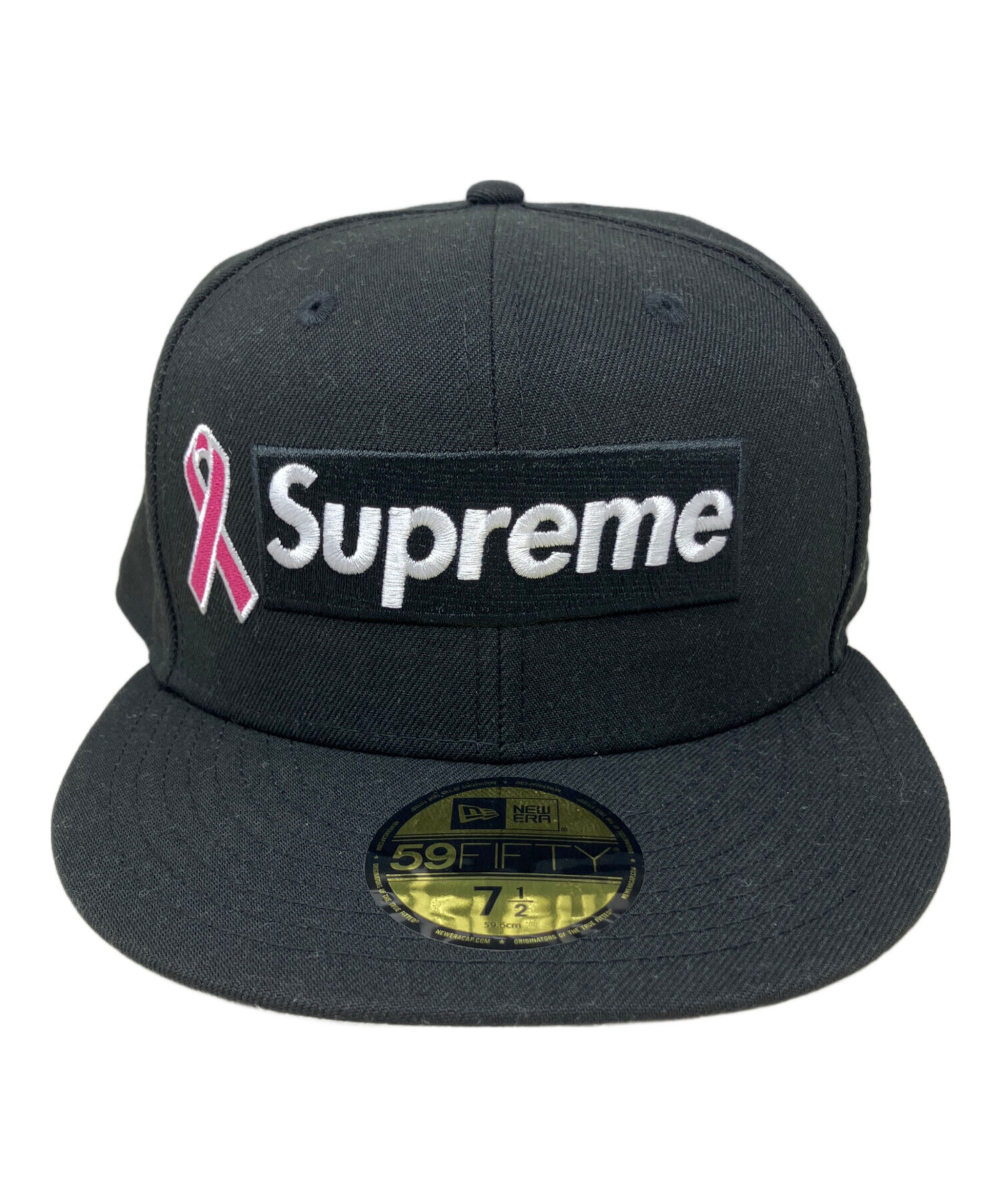 中古・古着通販】SUPREME (シュプリーム) New Era (ニューエラ