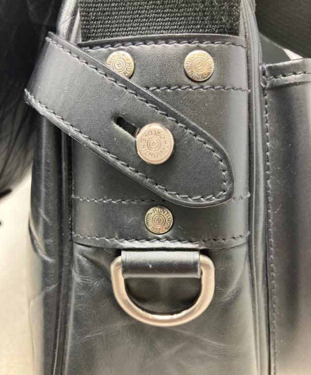 中古・古着通販】HUNTING WORLD (ハンティングワールド) ショルダー