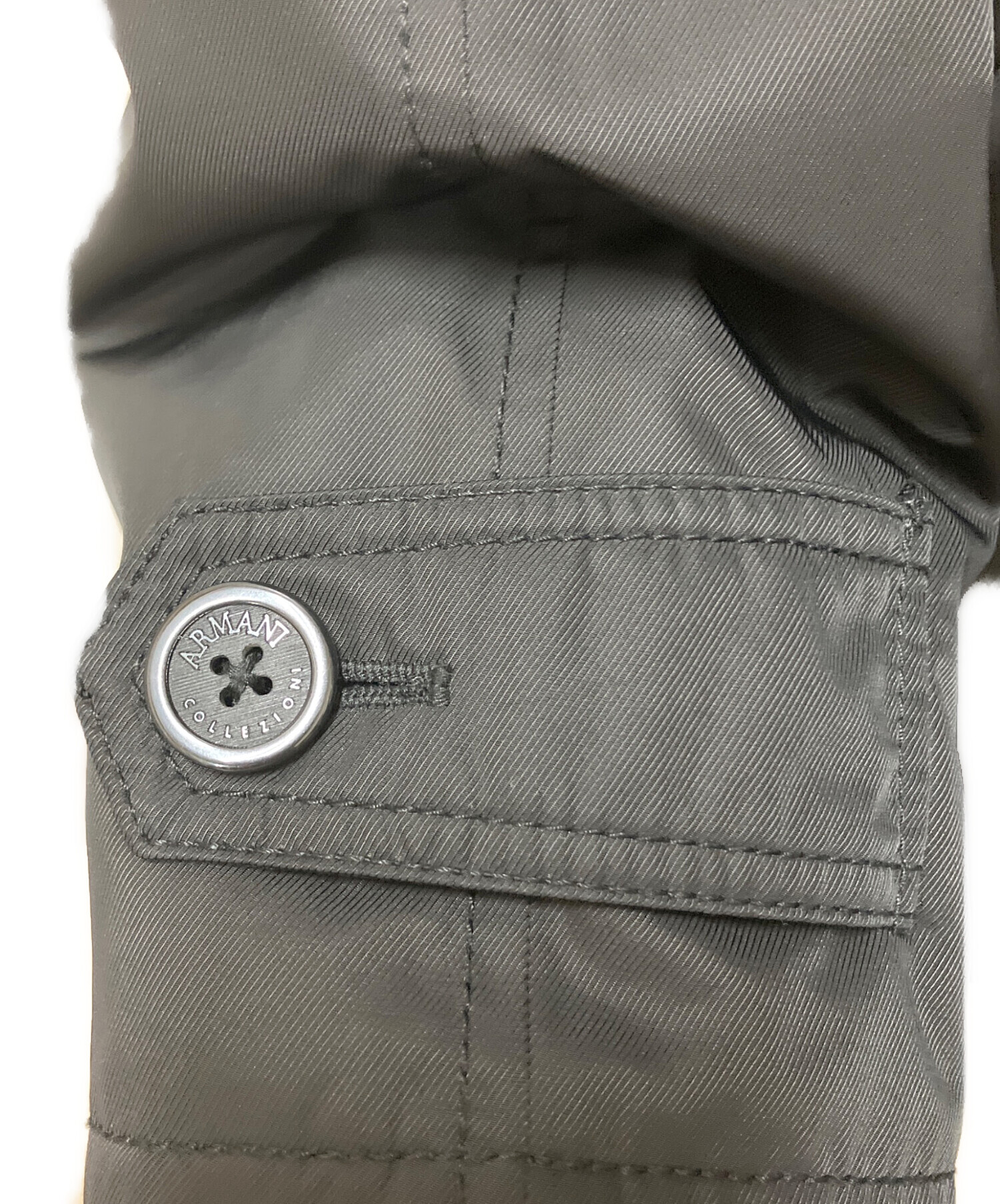 中古・古着通販】ARMANI COLLEZIONI (アルマーニ コレツィオーニ